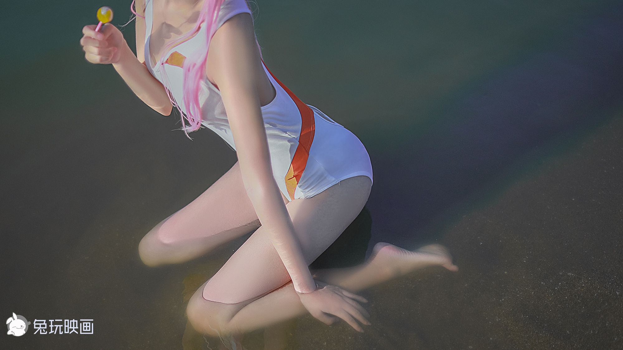 [兔玩映画] - cos集锦_第3张