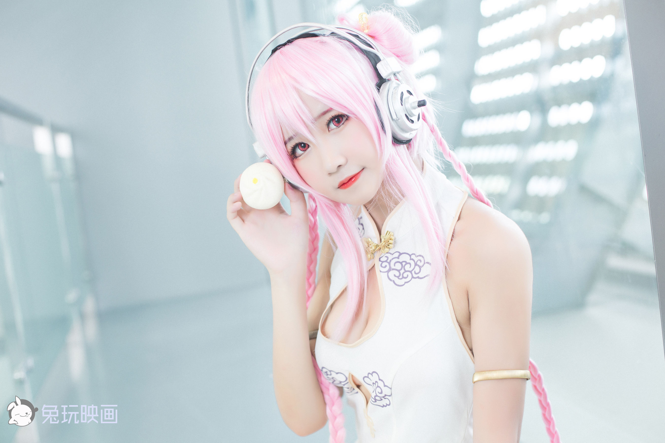 [兔玩映画] - cos集锦_第4张