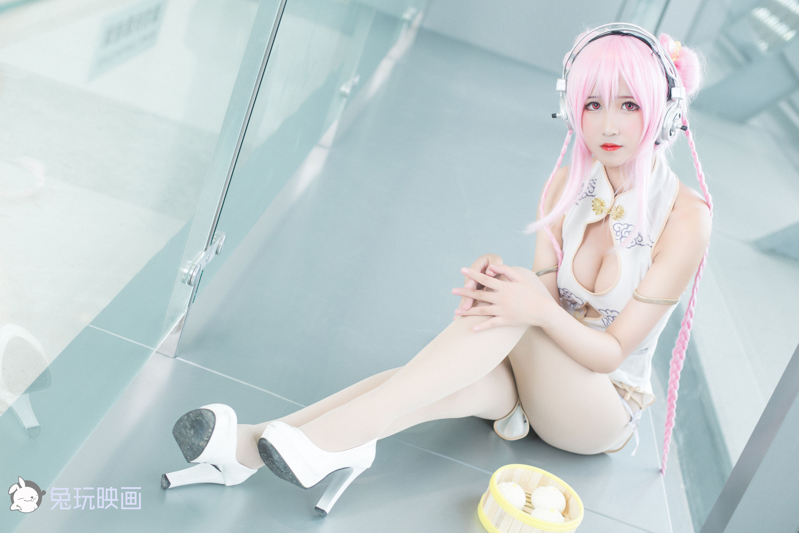 [兔玩映画] - cos集锦_第5张