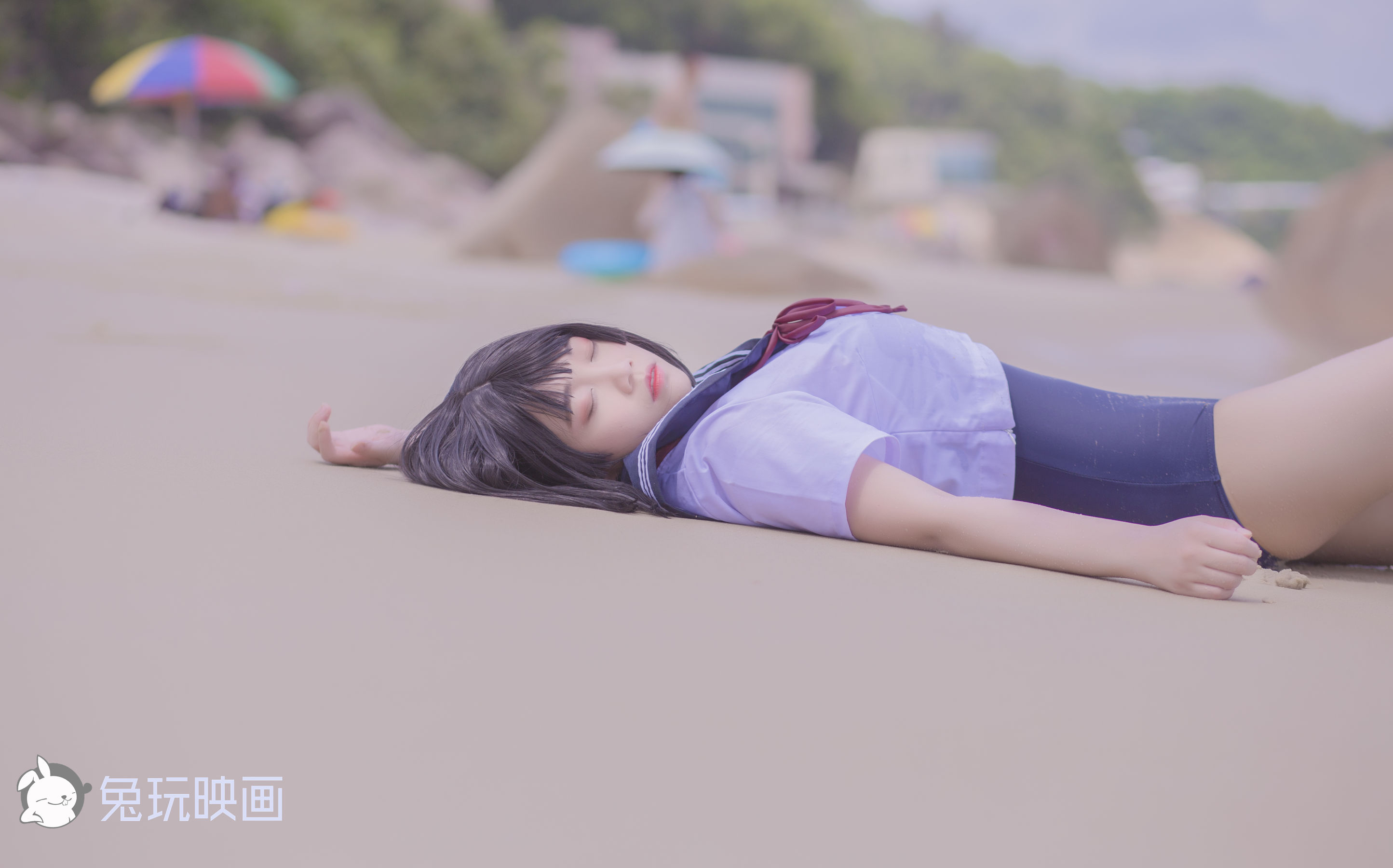 [兔玩映画] - DVA和死库水_第3张