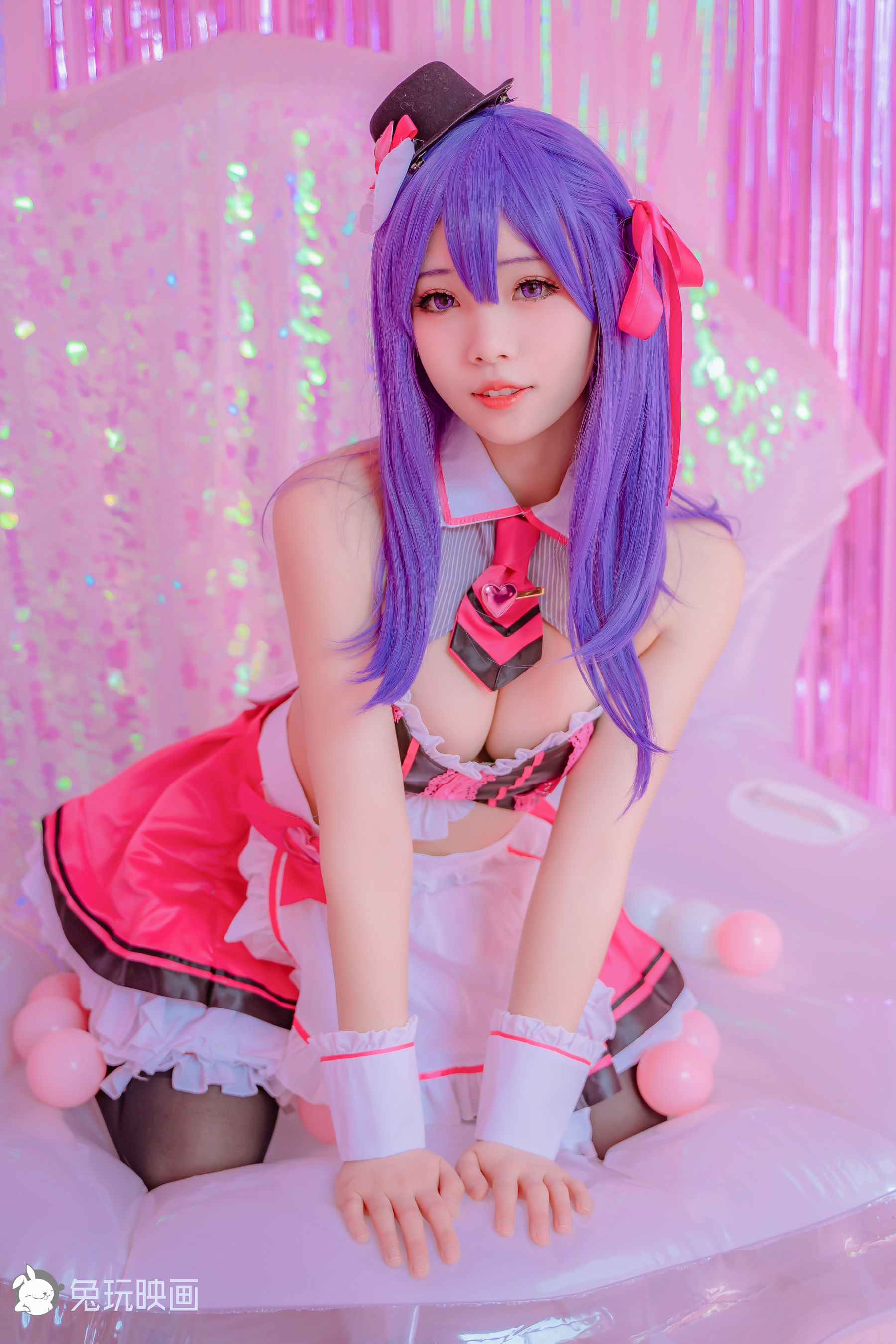 [兔玩映画] - fate女仆_第2张