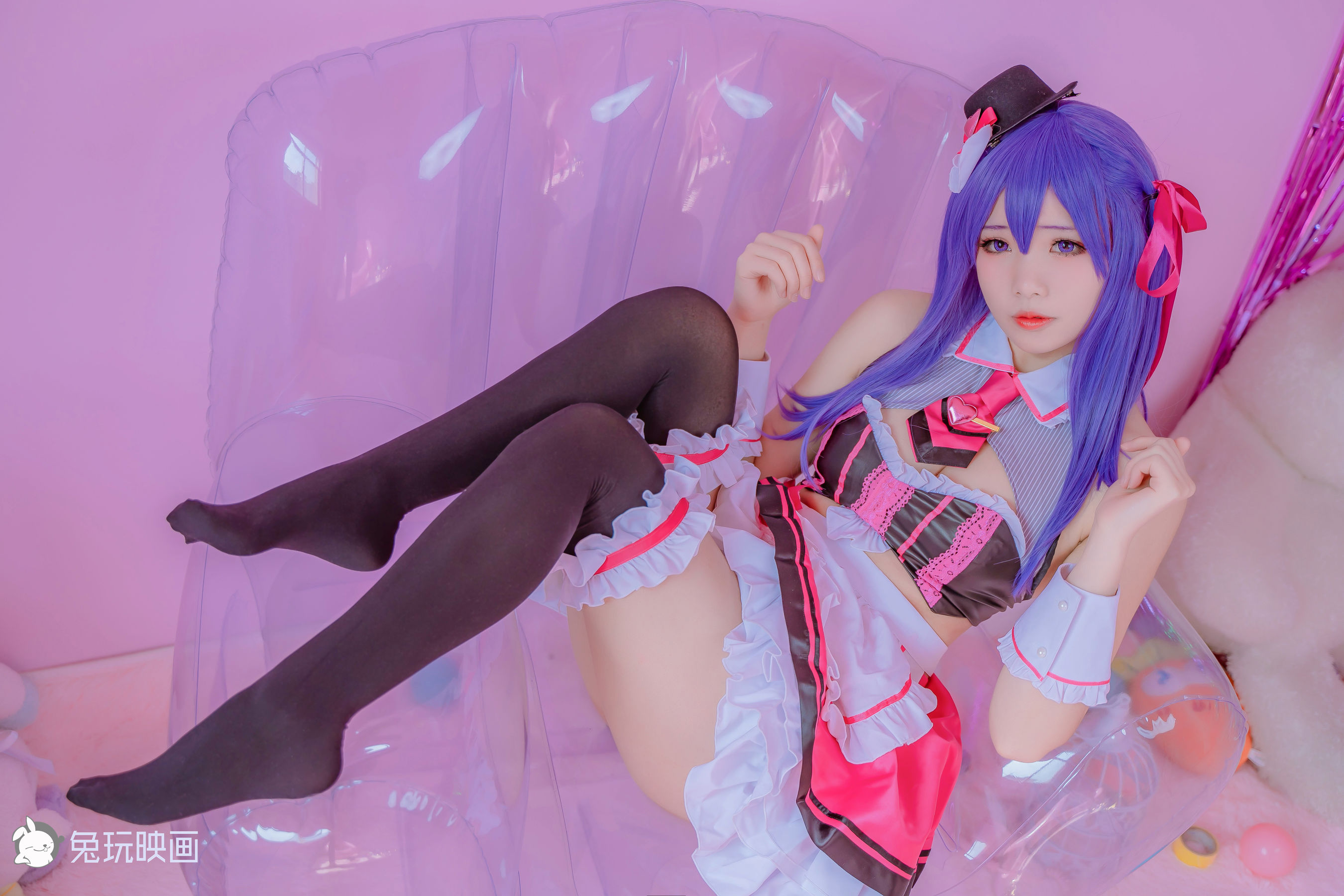 [兔玩映画] - fate女仆_第4张