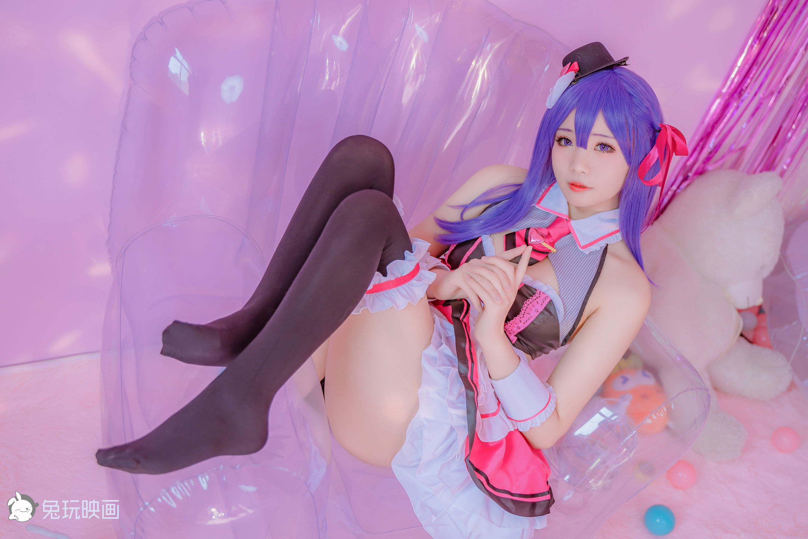 [兔玩映画] - fate女仆_第5张