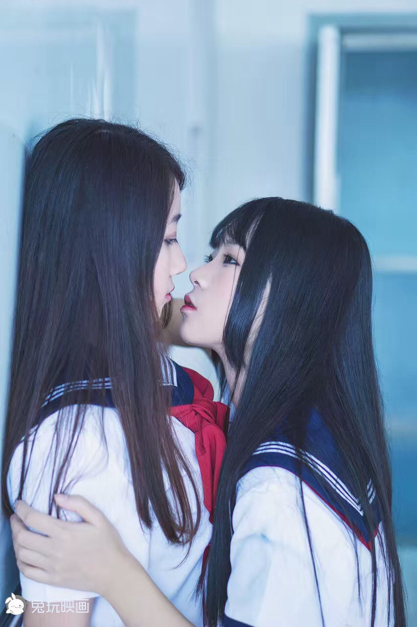 [兔玩映画] - JK制服 Vol.002 放学后的教室_第2张