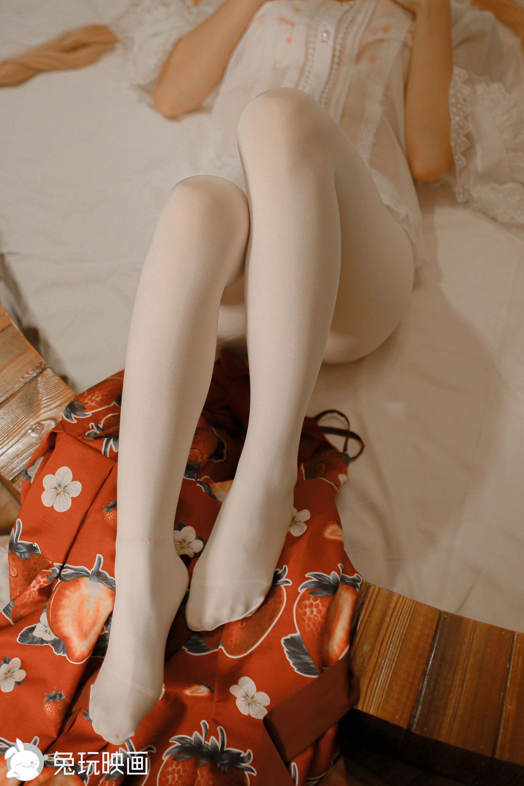 [兔玩映画] - Lolita少女_第2张