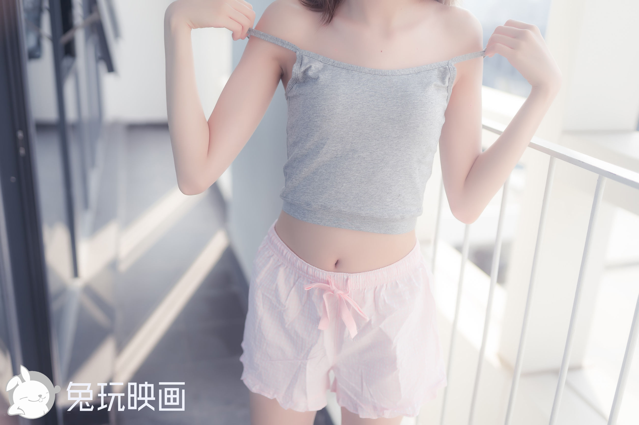 [兔玩映画] - 一个午后的阳台_第3张