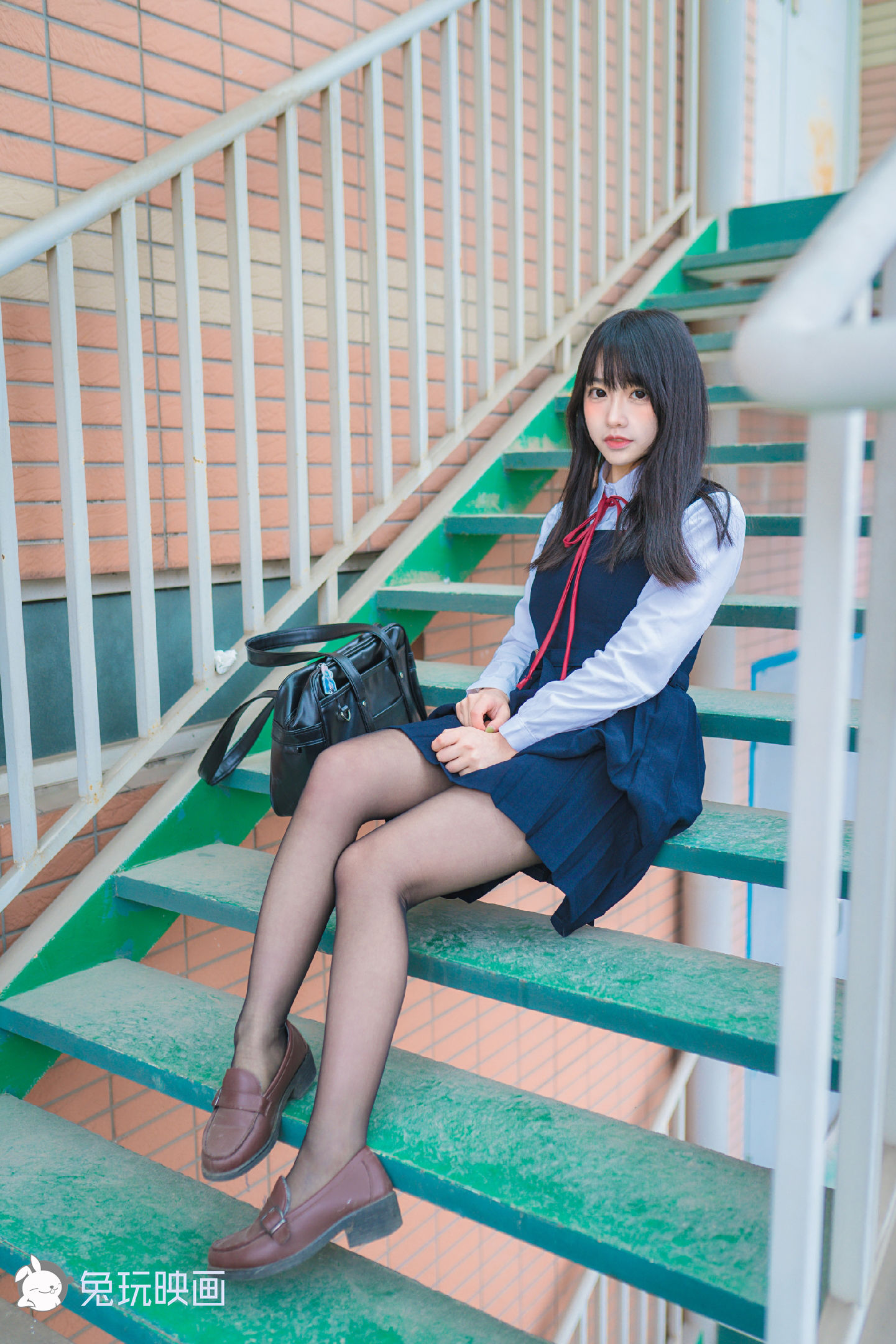 [兔玩映画] - 一起去春游吧_第1张