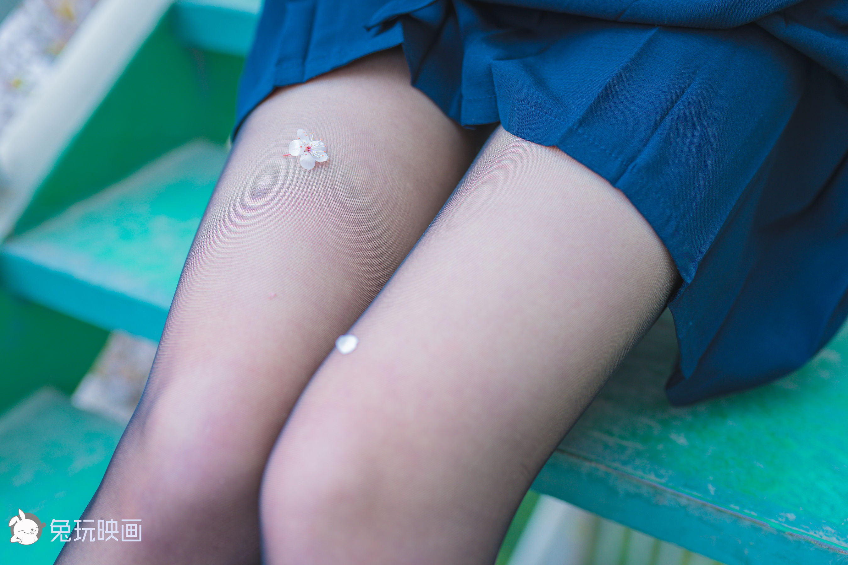 [兔玩映画] - 一起去春游吧_第3张