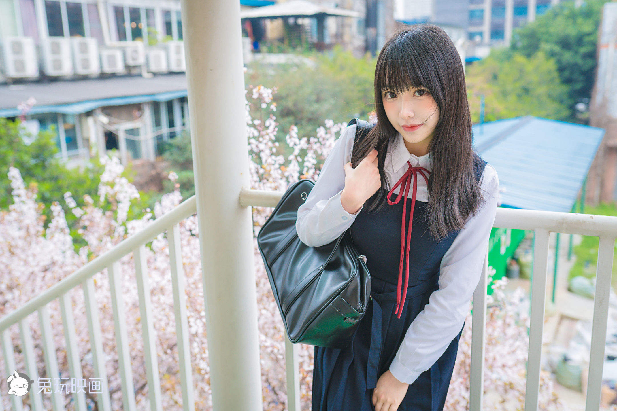 [兔玩映画] - 一起去春游吧_第4张