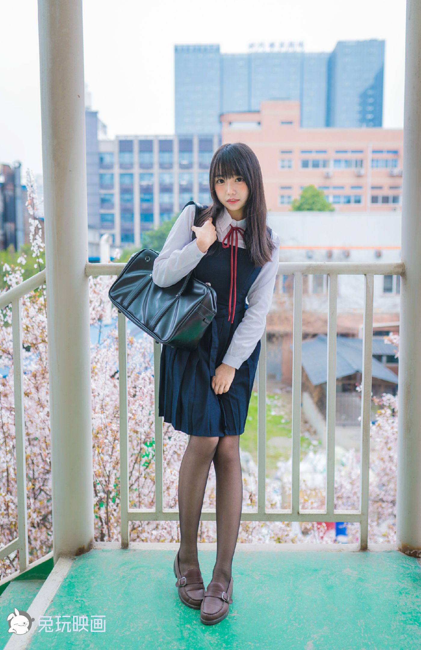 [兔玩映画] - 一起去春游吧_第5张