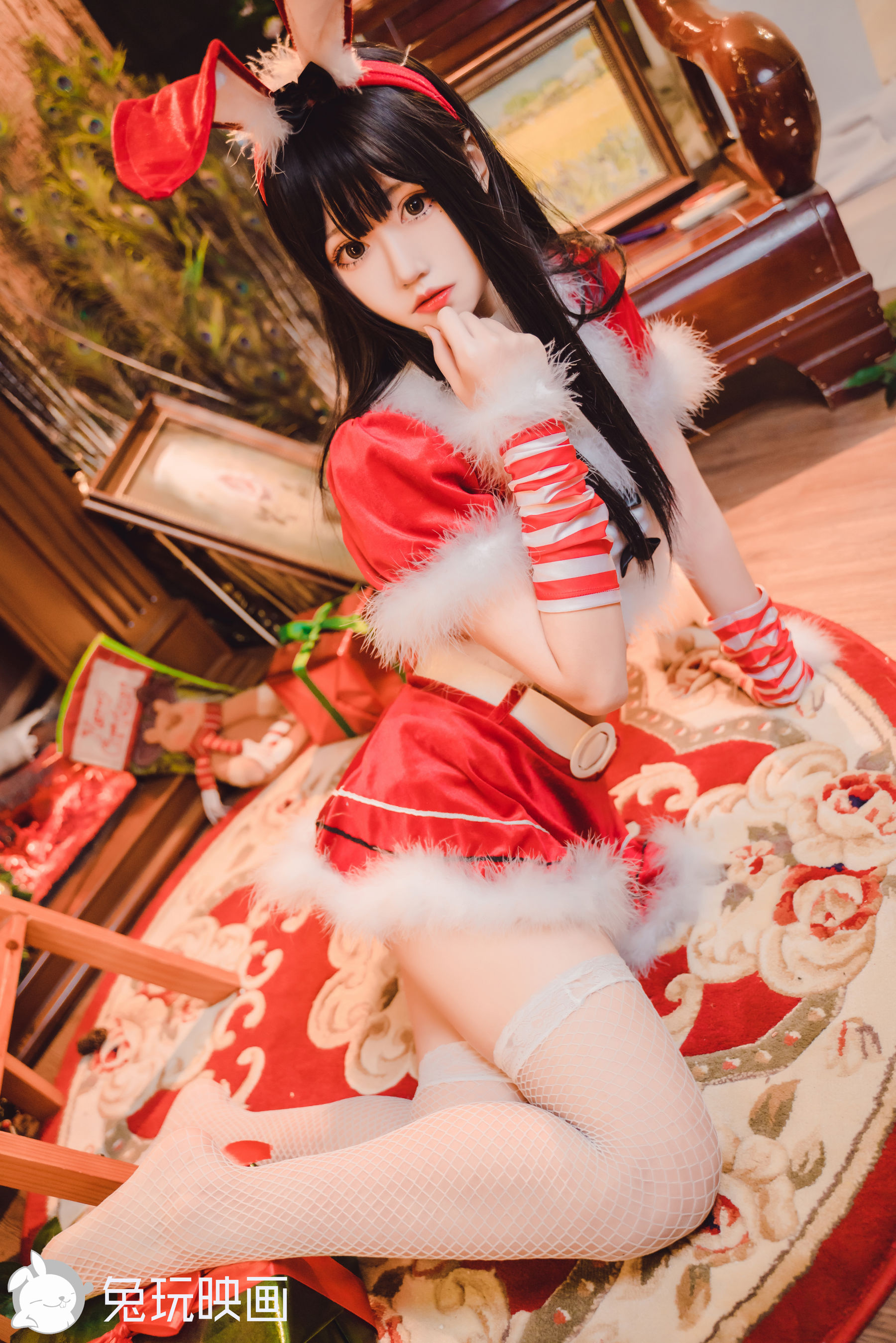 [兔玩映画] - 一起过圣诞吧_第1张