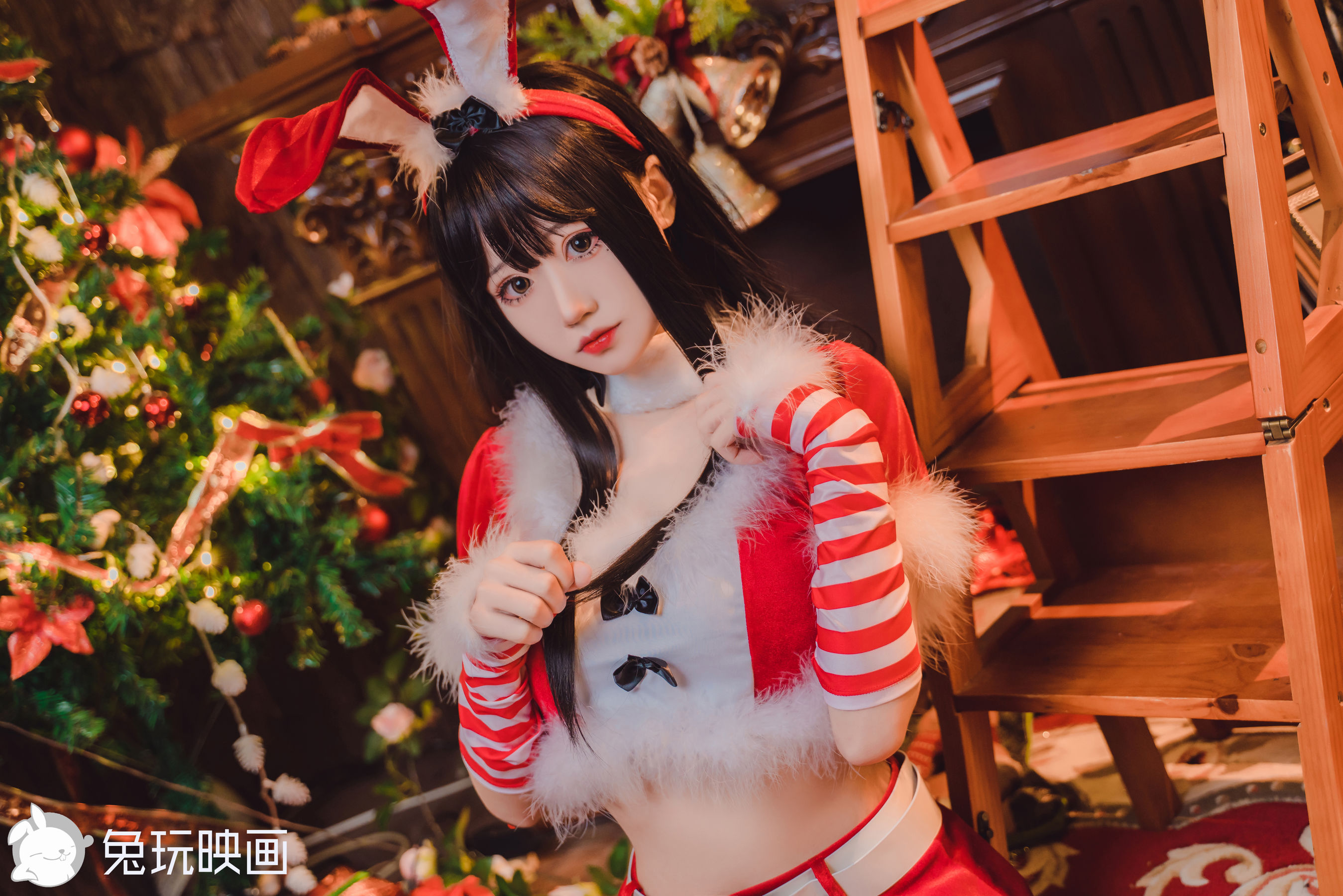 [兔玩映画] - 一起过圣诞吧_第3张