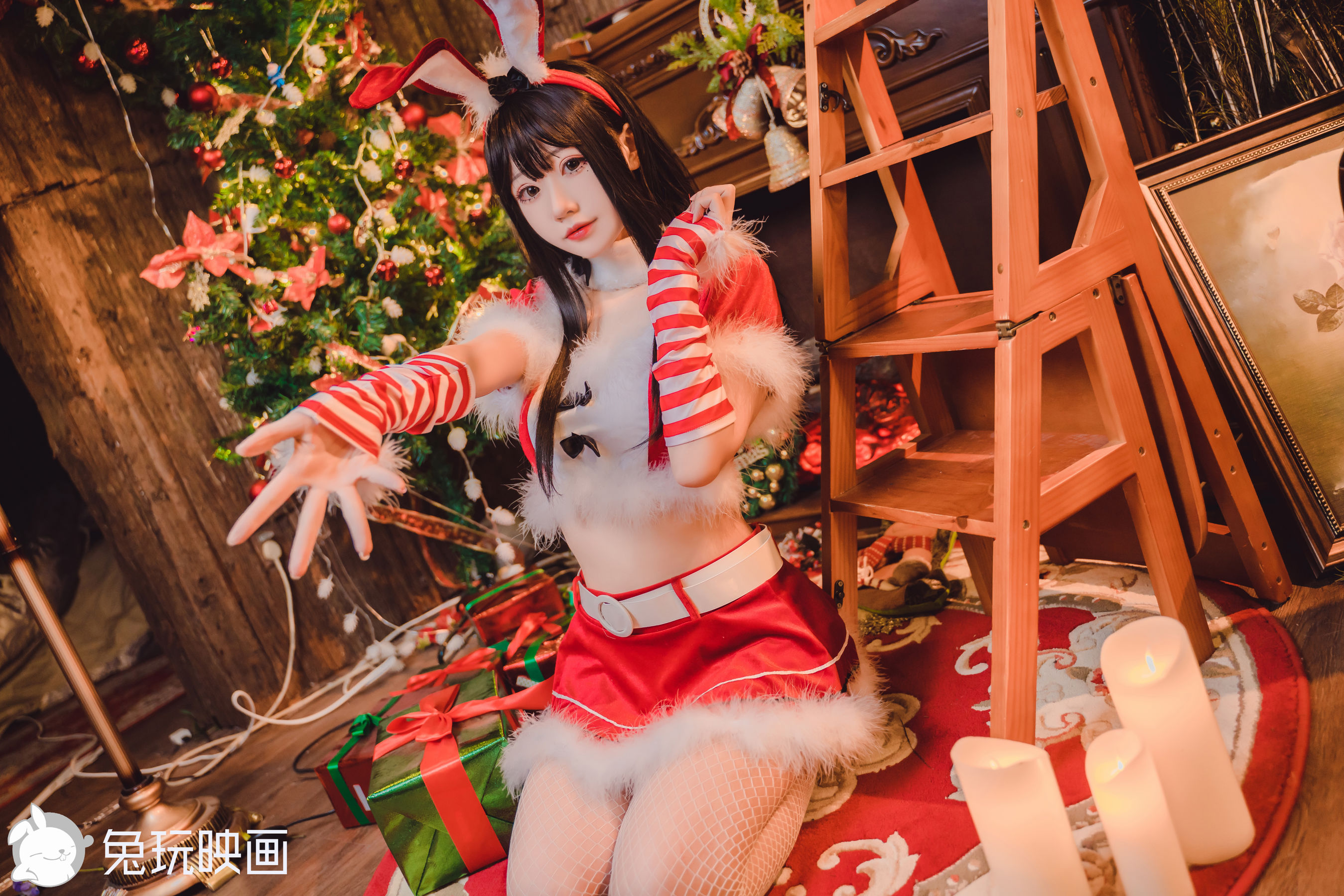 [兔玩映画] - 一起过圣诞吧_第4张