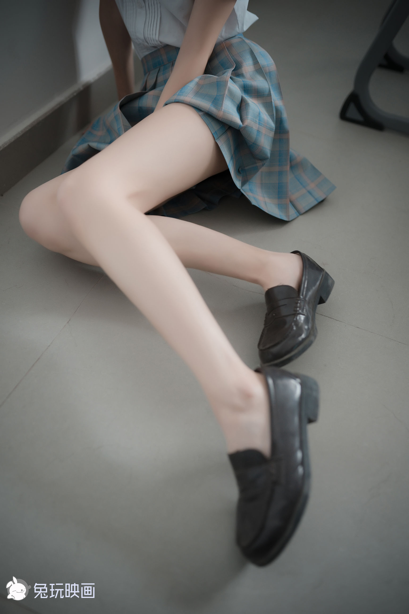 [兔玩映画] - 下课后来玩吧_第2张