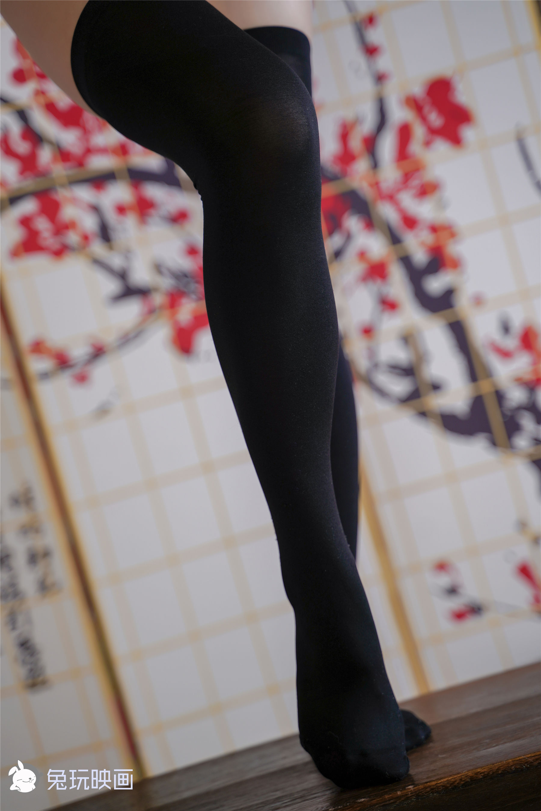 [兔玩映画] - 体操服的绝对领域_第5张