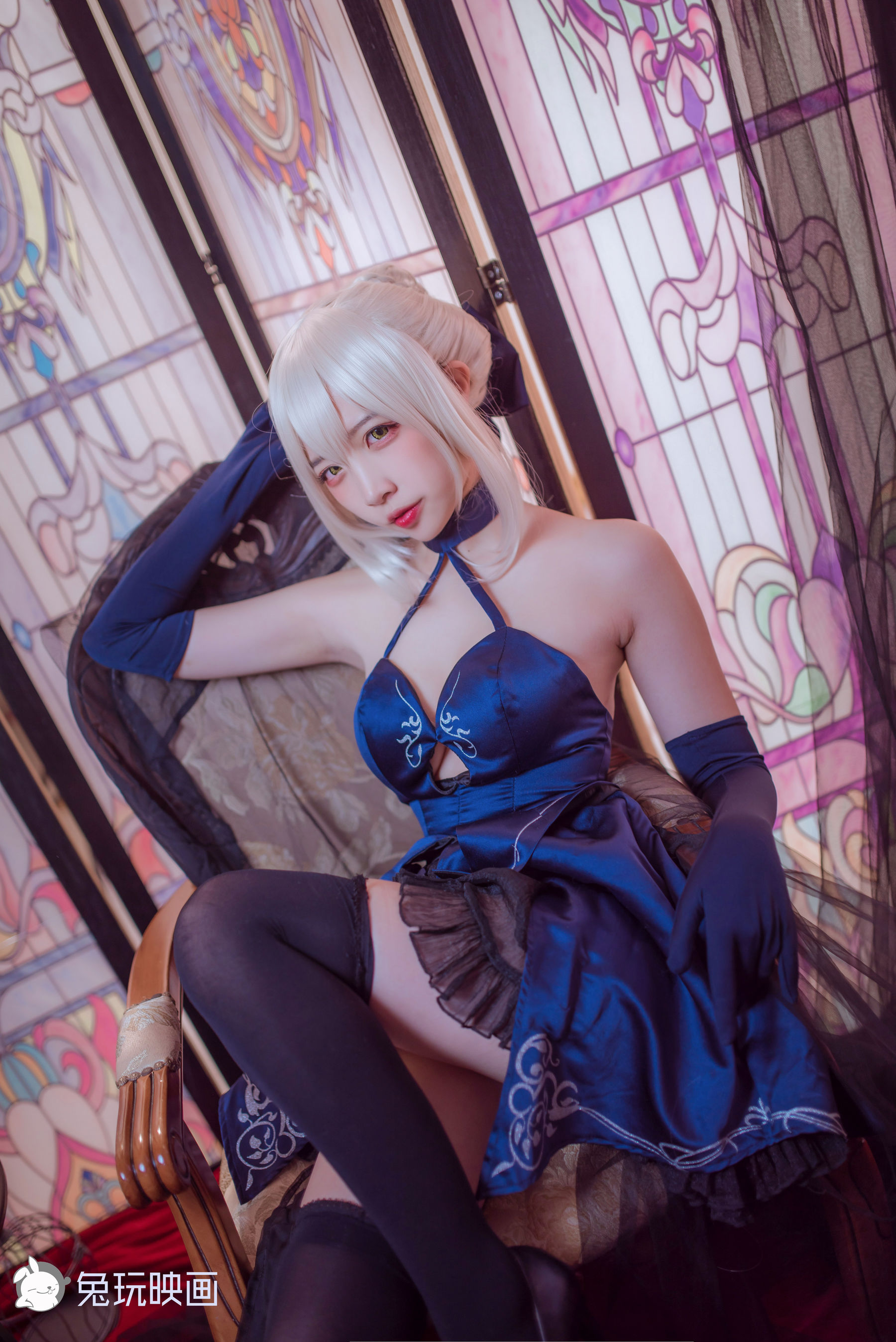 [兔玩映画] - 你就是我的master么_第5张