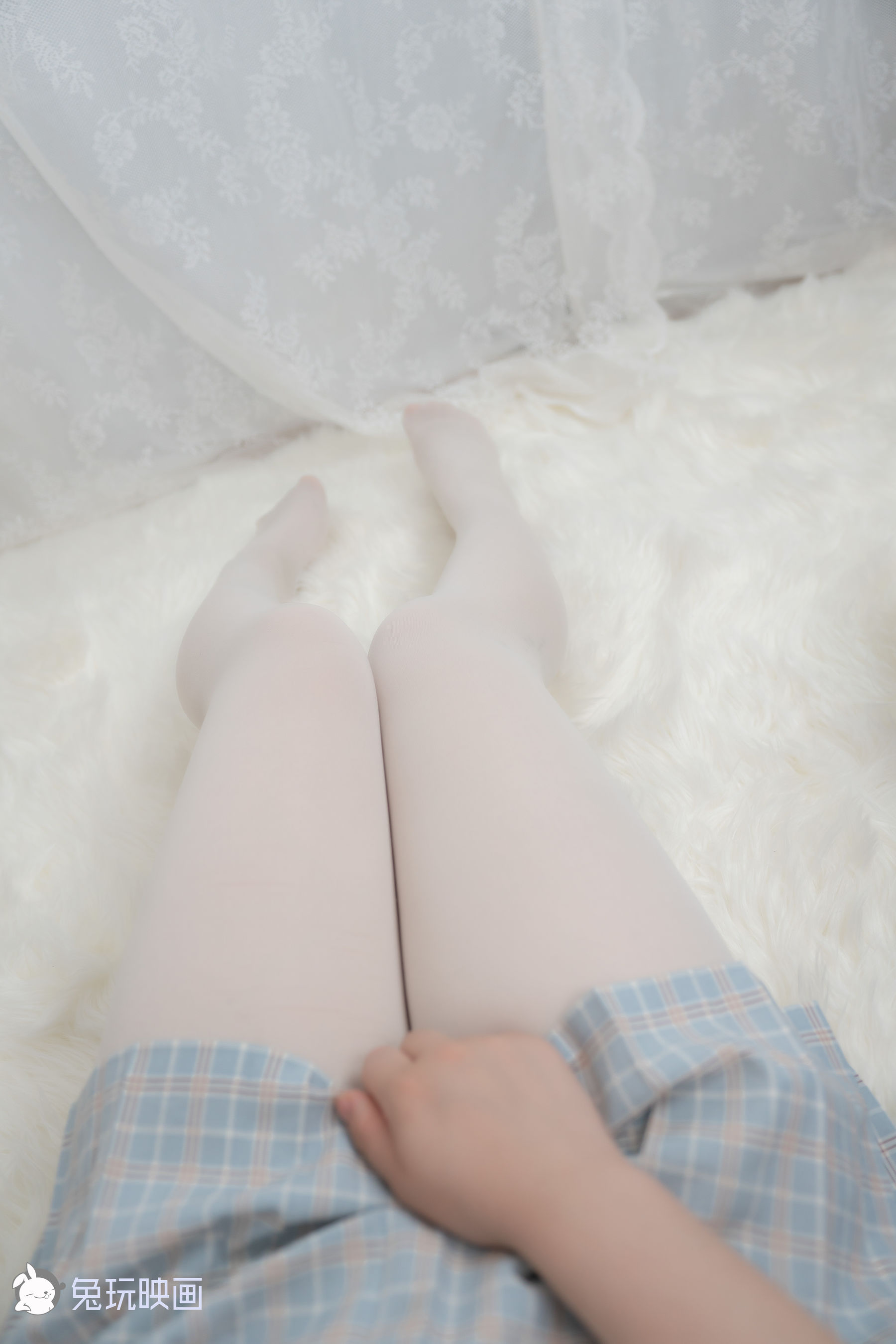 [兔玩映画] - 制服女孩_第4张