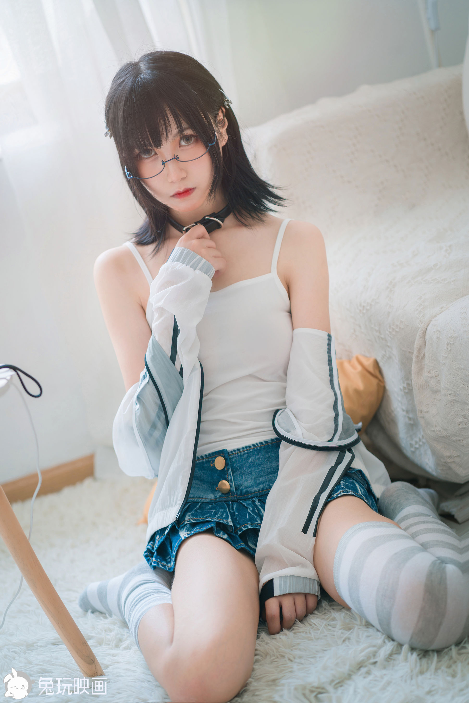 [兔玩映画] - 午后的房间_第5张