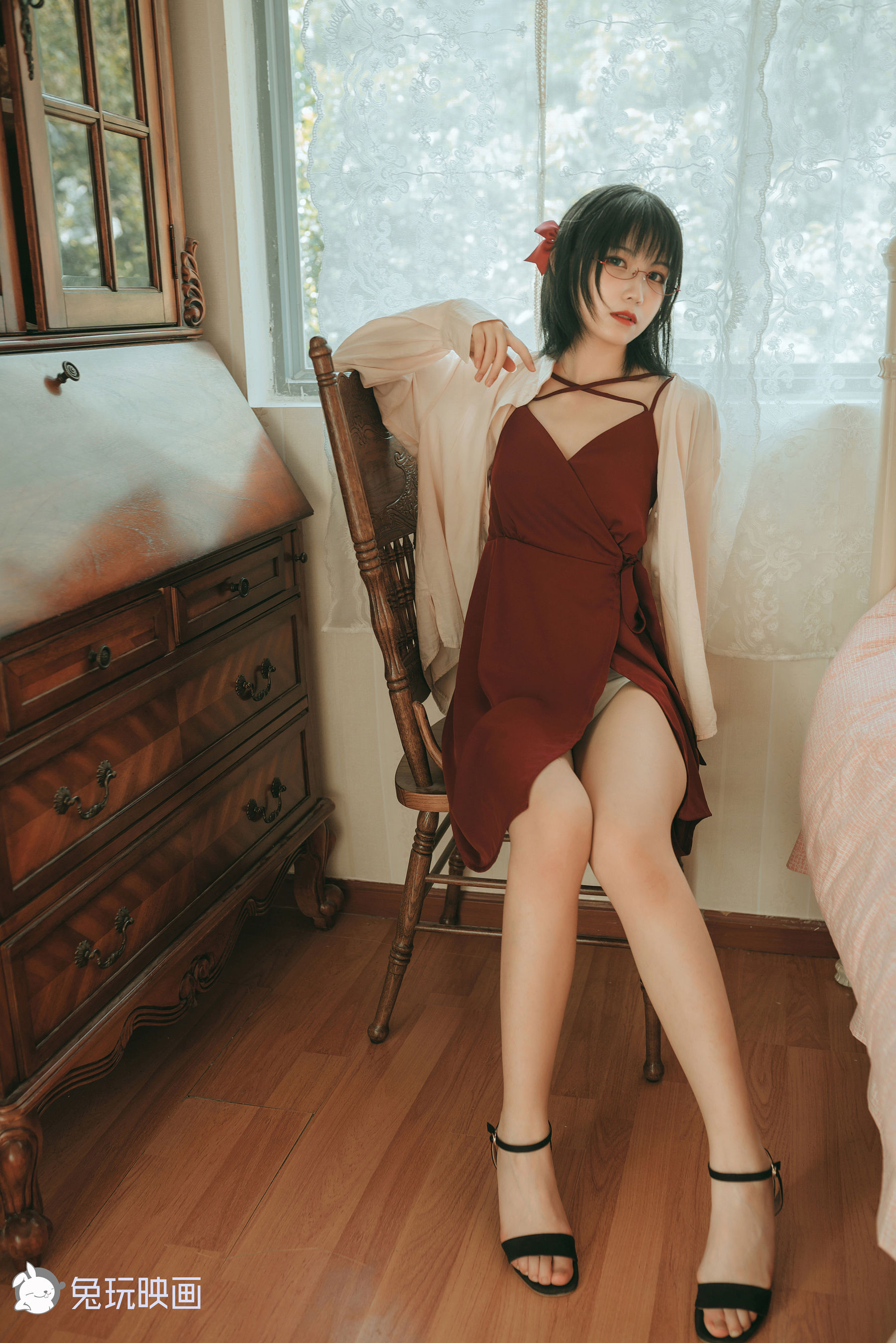 [兔玩映画] - 午后的阳光_第1张