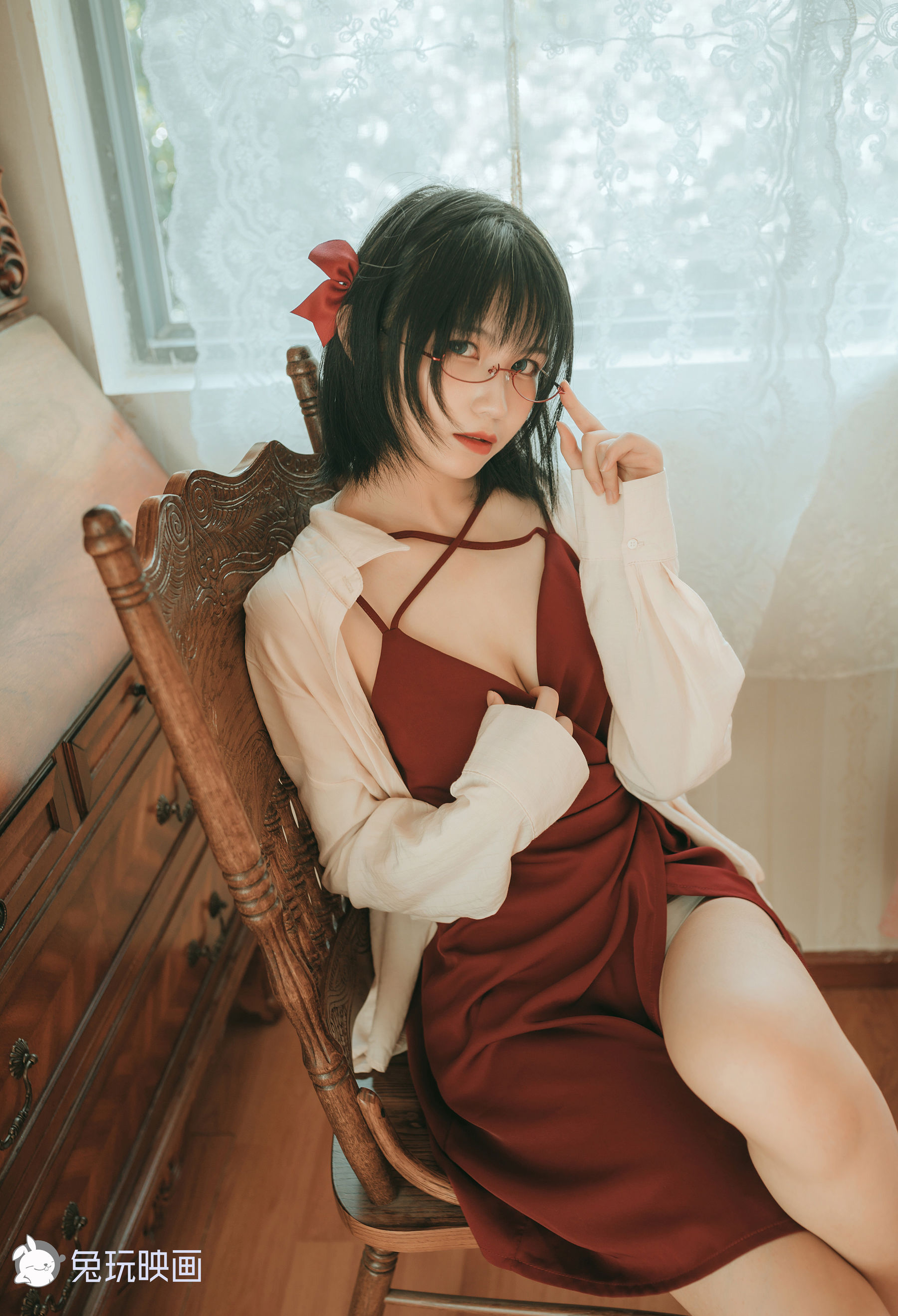 [兔玩映画] - 午后的阳光_第2张