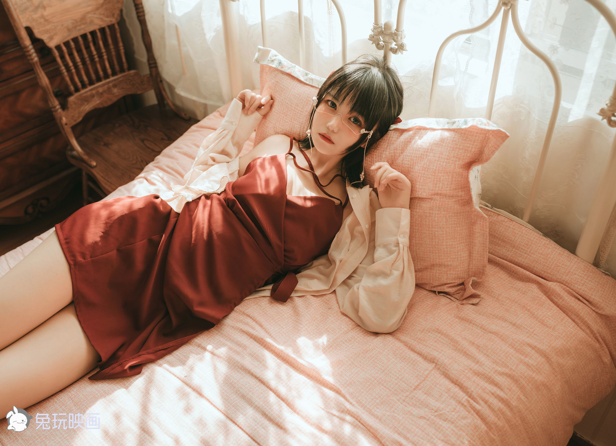 [兔玩映画] - 午后的阳光_第3张