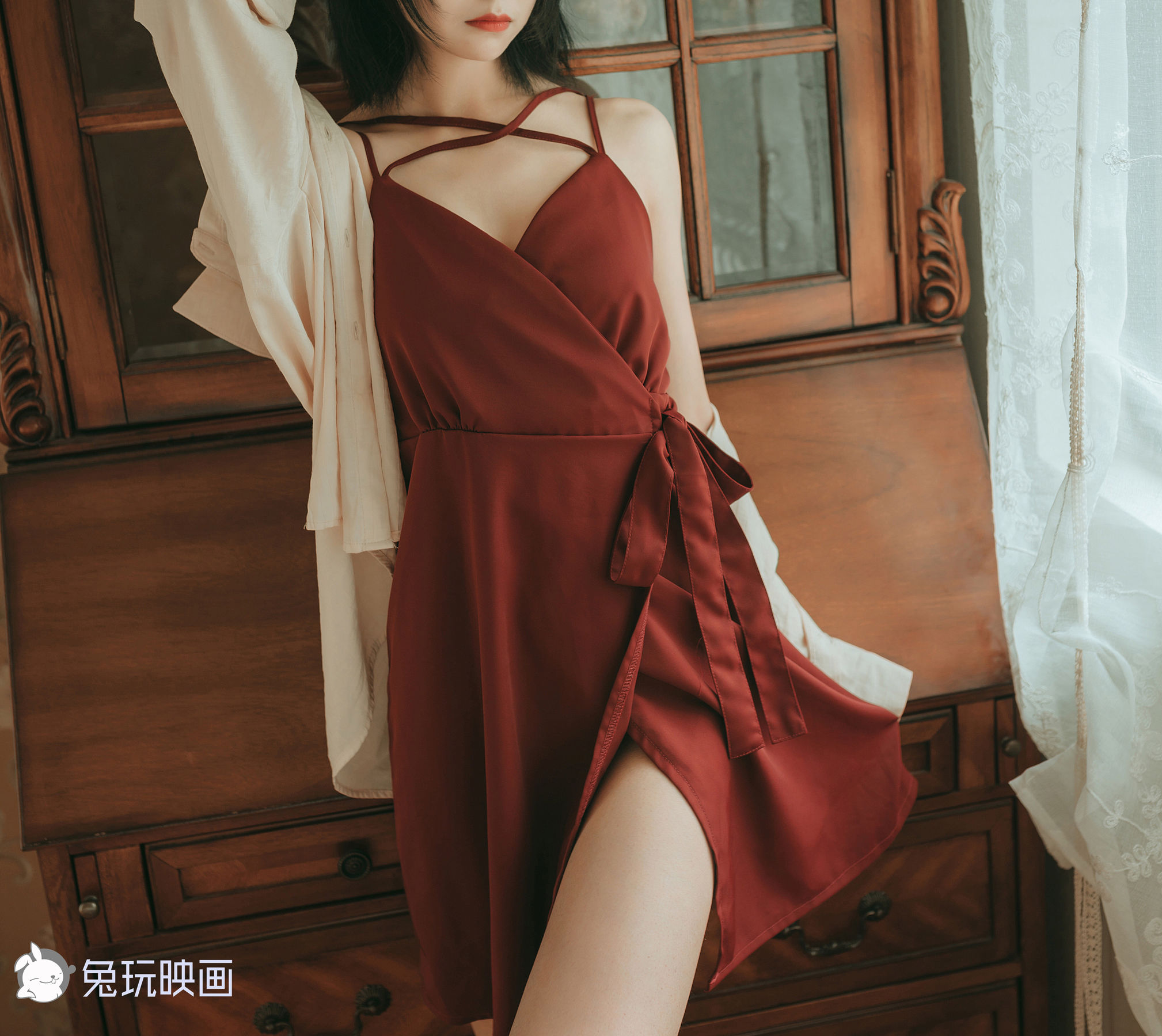 [兔玩映画] - 午后的阳光_第5张