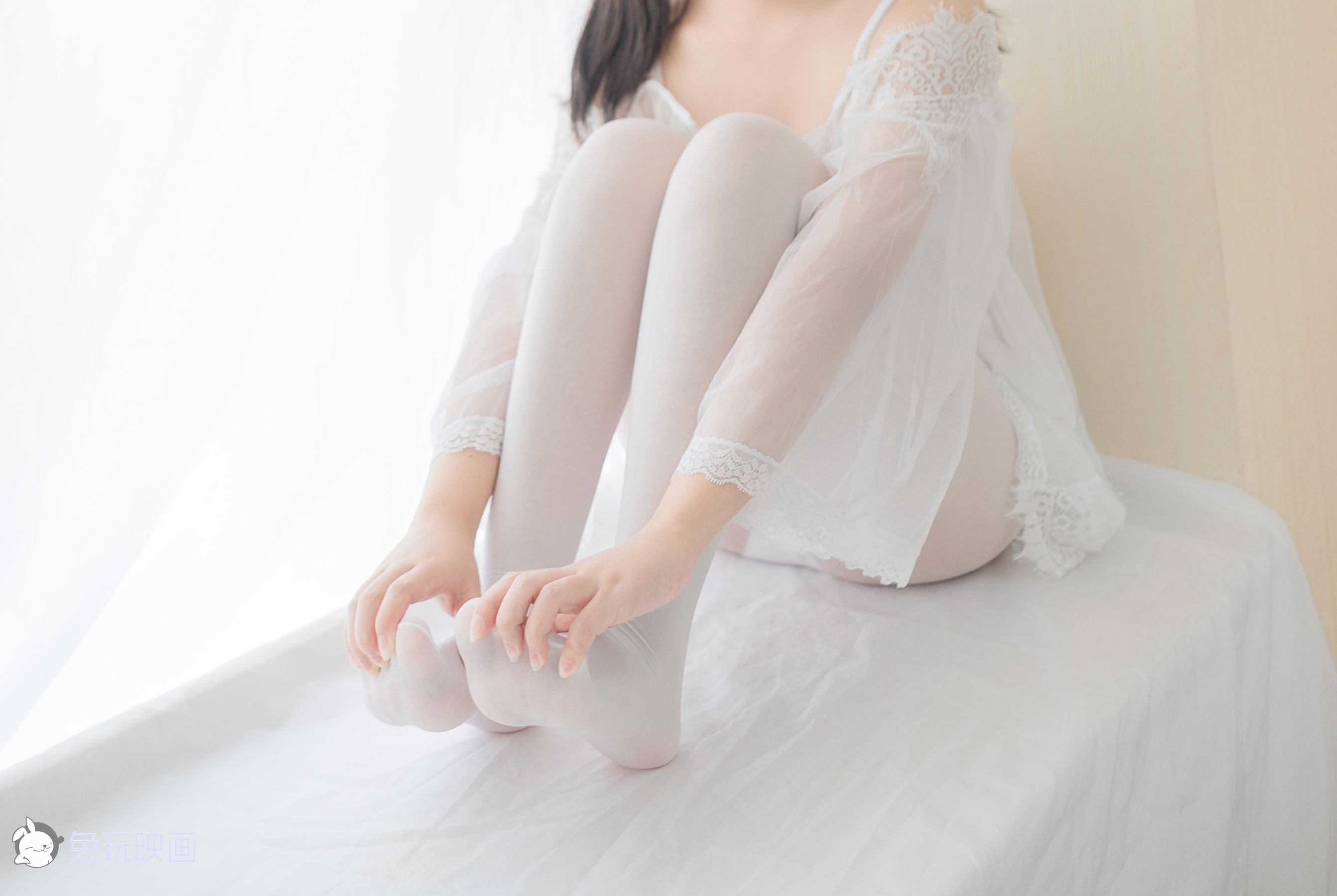 [兔玩映画] - 单眼皮的小妹妹_第3张