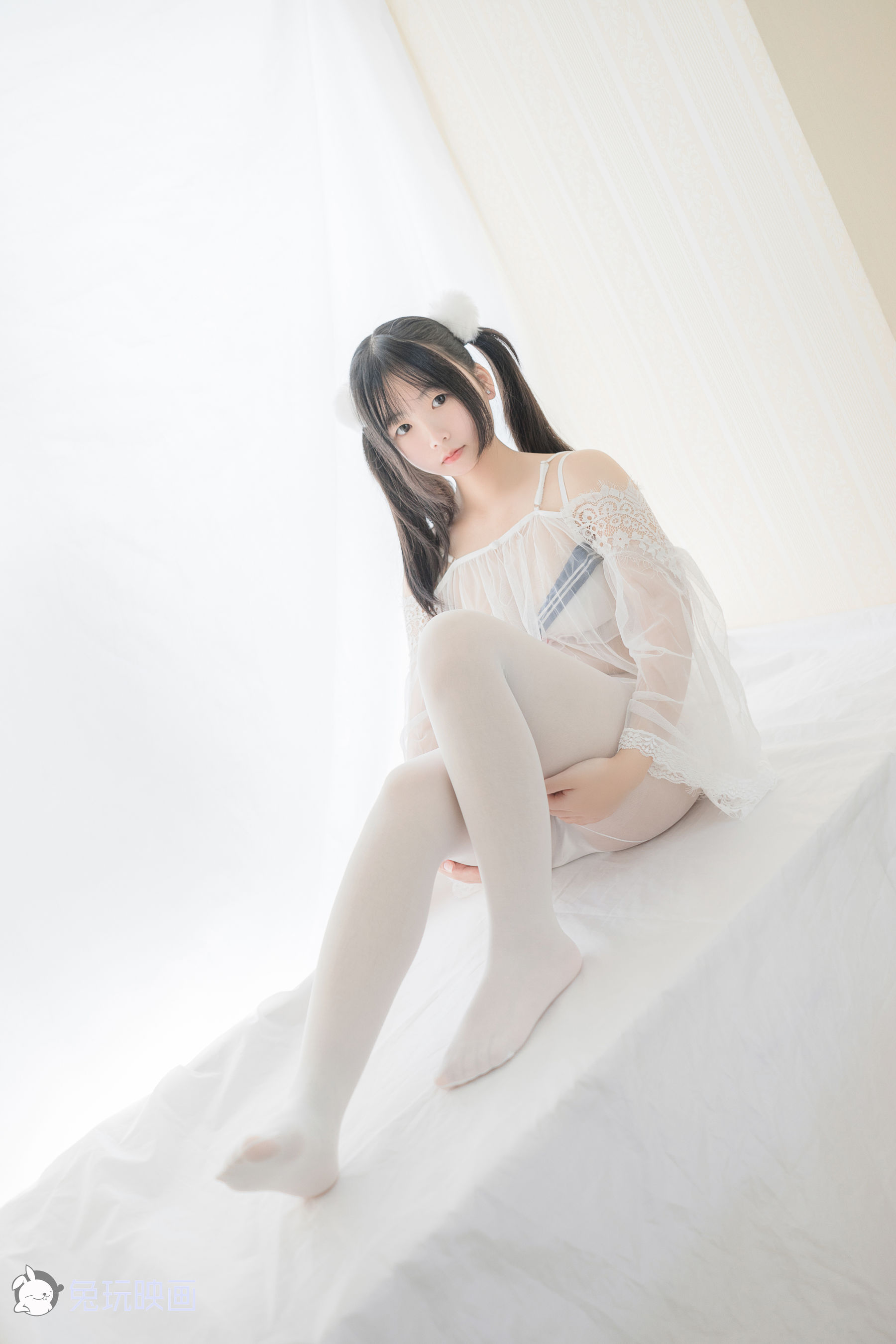 [兔玩映画] - 单眼皮的小妹妹_第5张