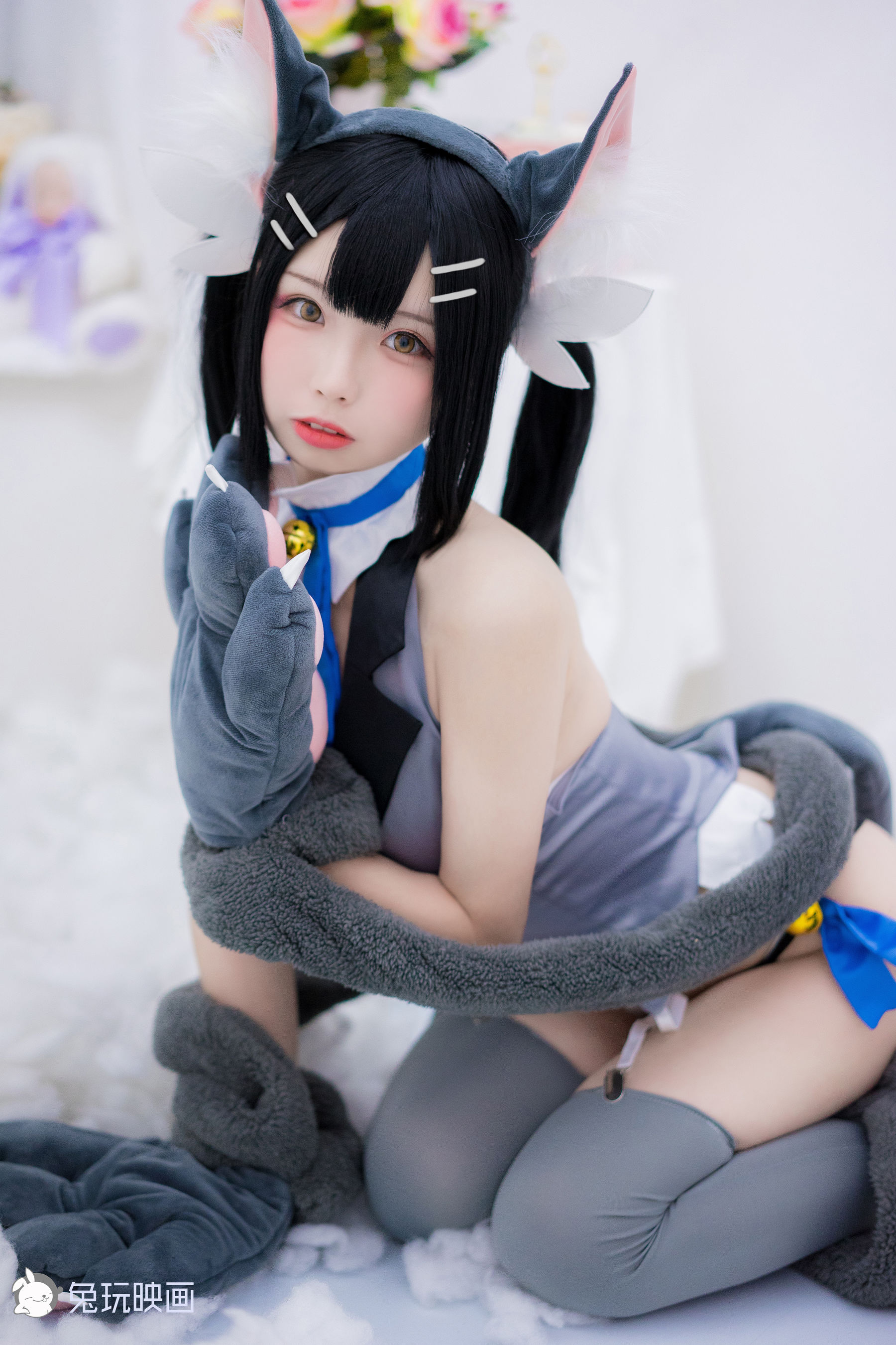 [兔玩映画] - 卫宫美游_第1张