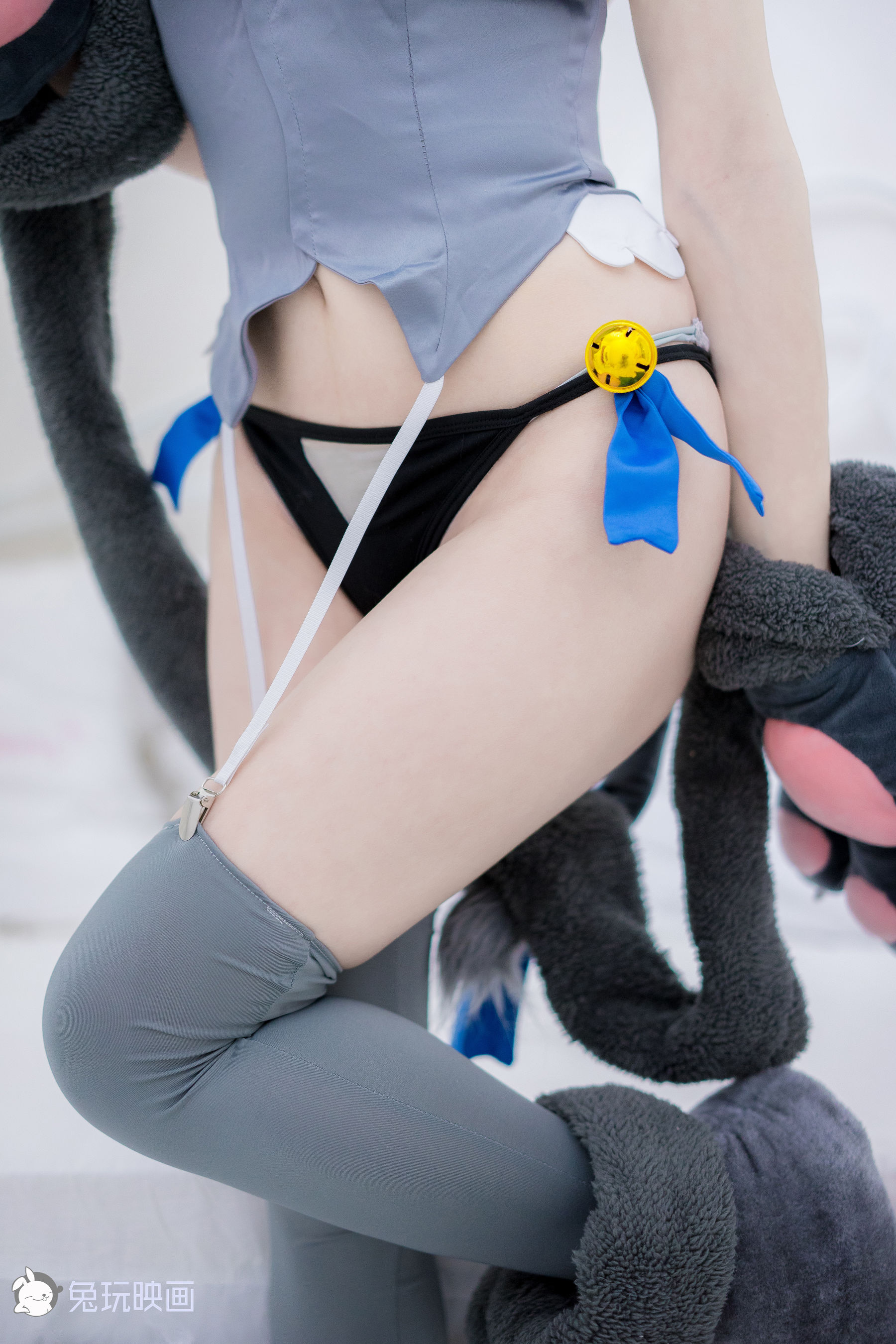 [兔玩映画] - 卫宫美游_第2张