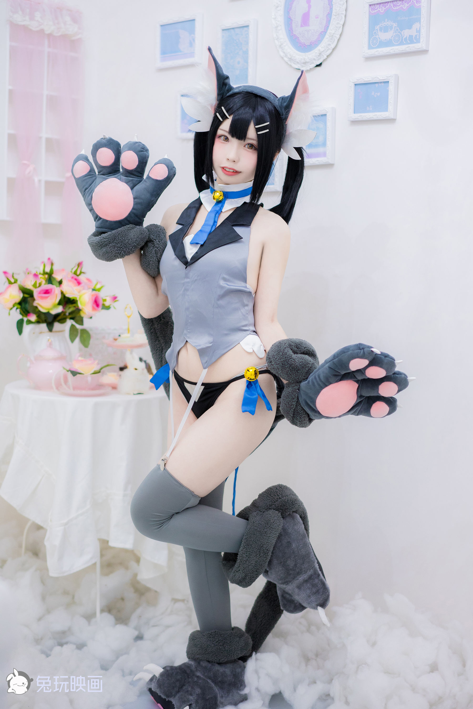 [兔玩映画] - 卫宫美游_第4张