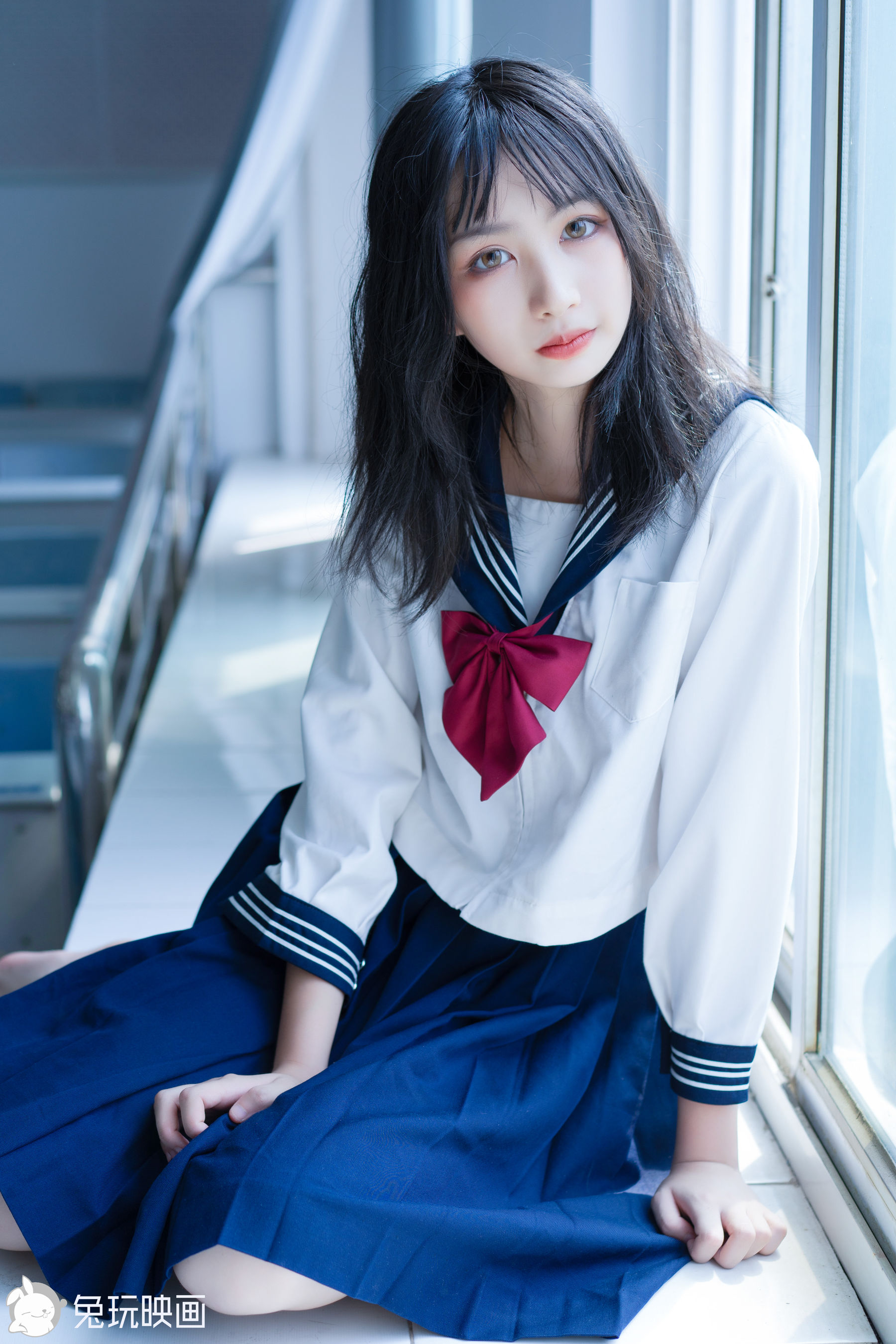 [兔玩映画] - 和学姐的课后时光_第1张