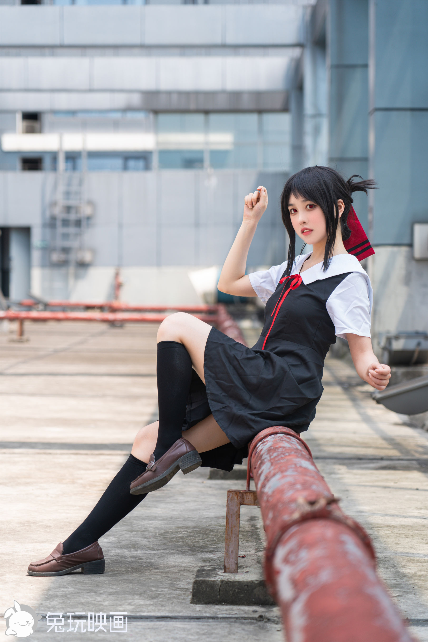 [兔玩映画] - 四宫辉夜_第1张