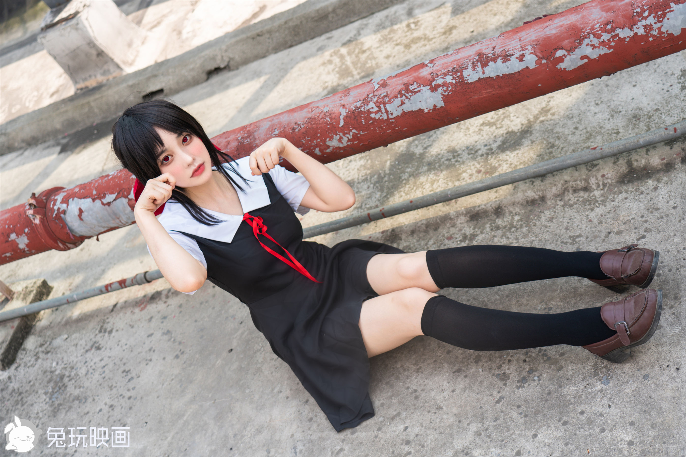 [兔玩映画] - 四宫辉夜_第3张