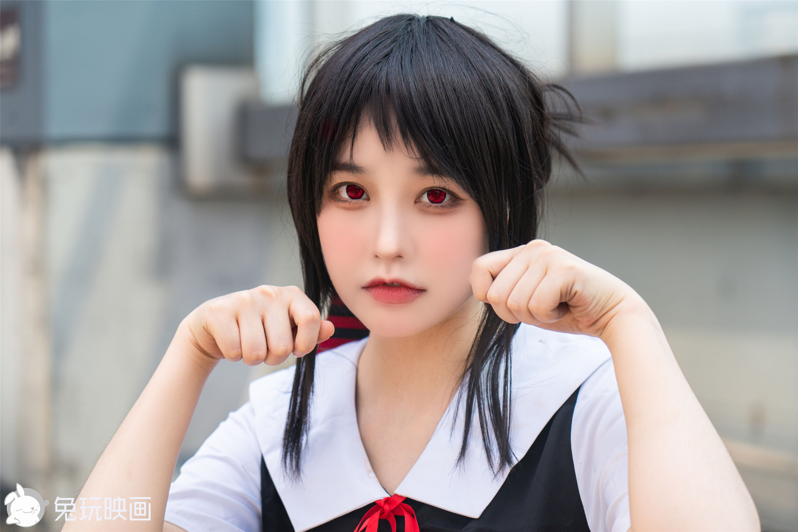 [兔玩映画] - 四宫辉夜_第4张