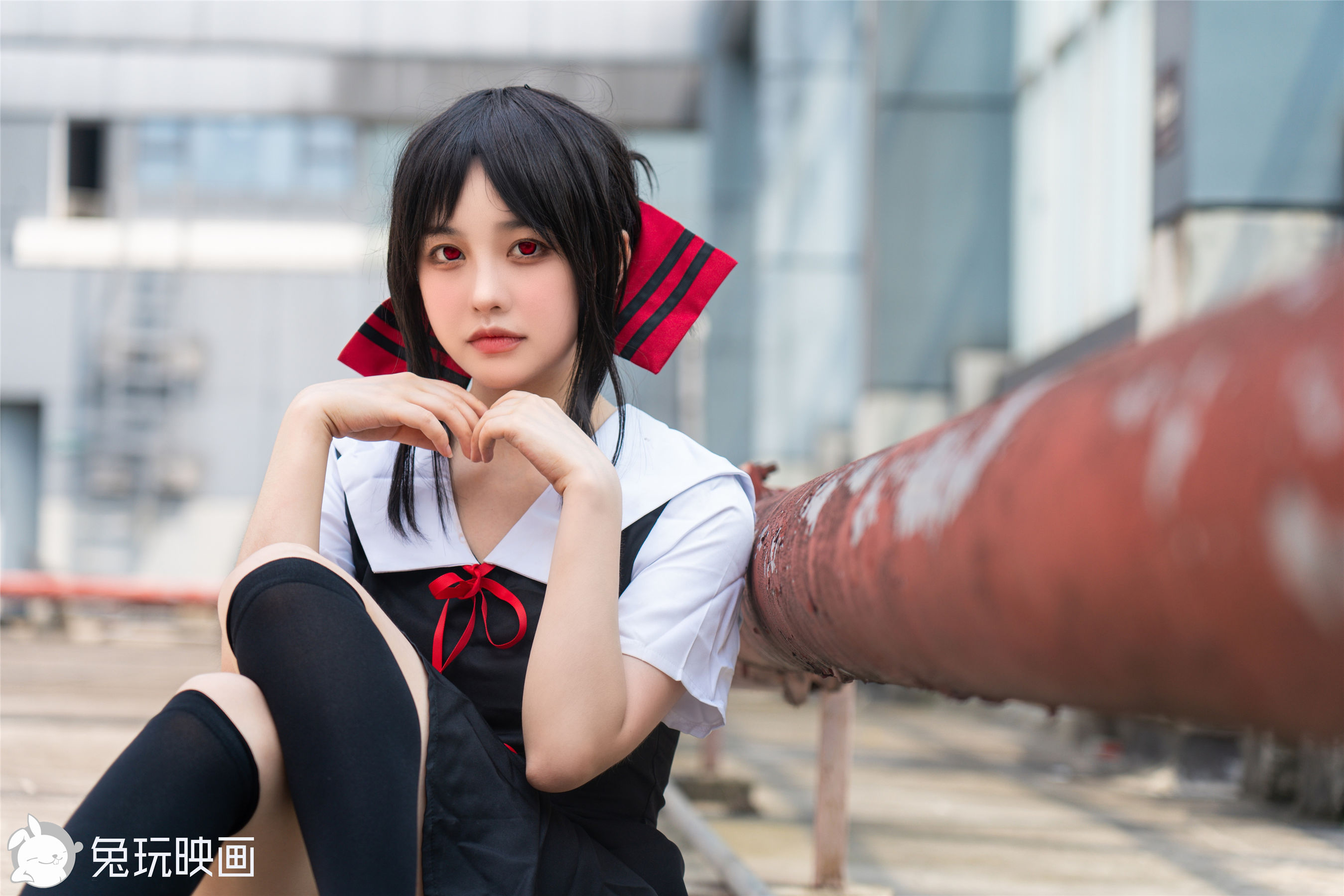 [兔玩映画] - 四宫辉夜_第5张