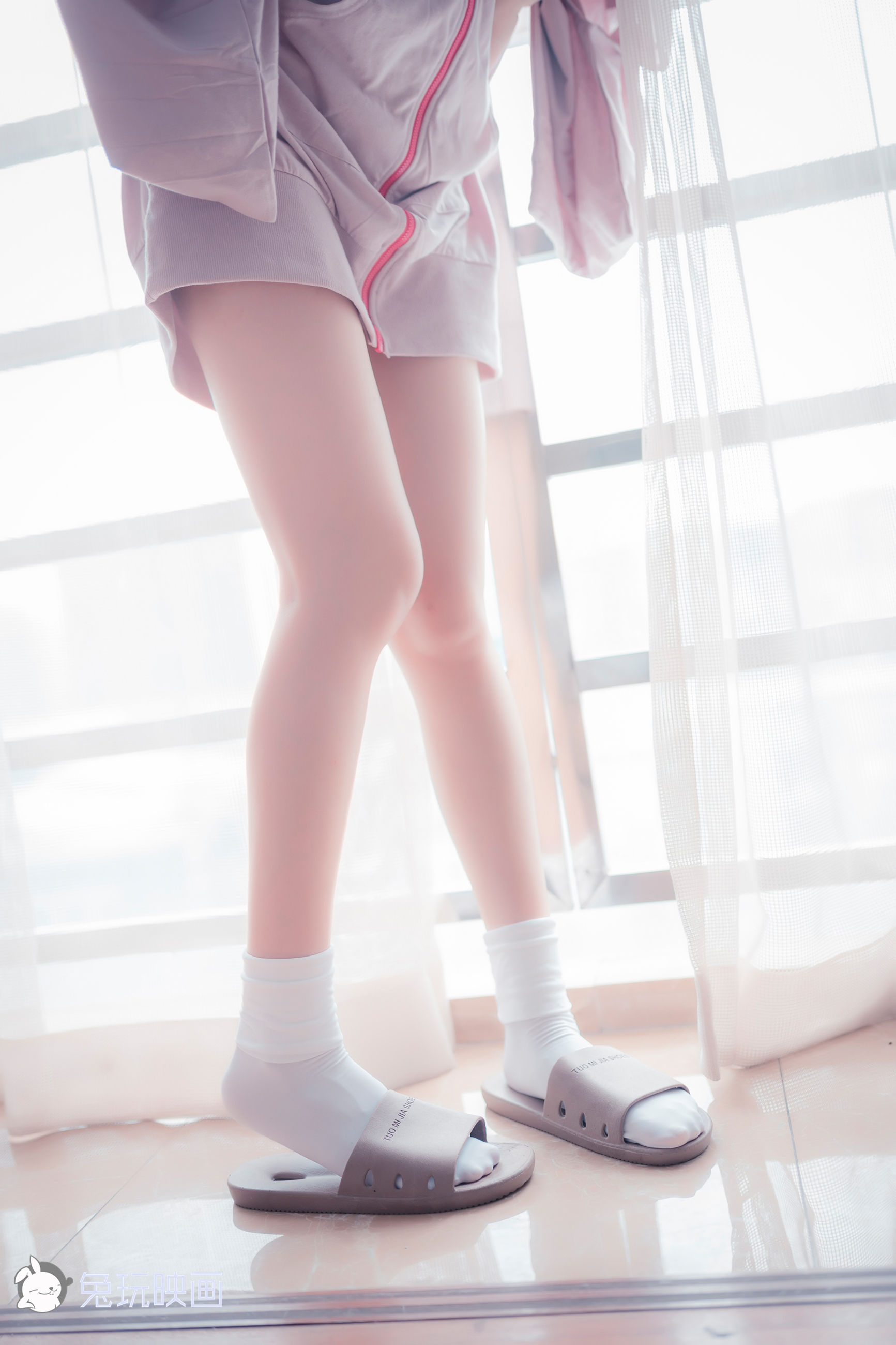 [兔玩映画] - 在家尽情造作吧_第1张