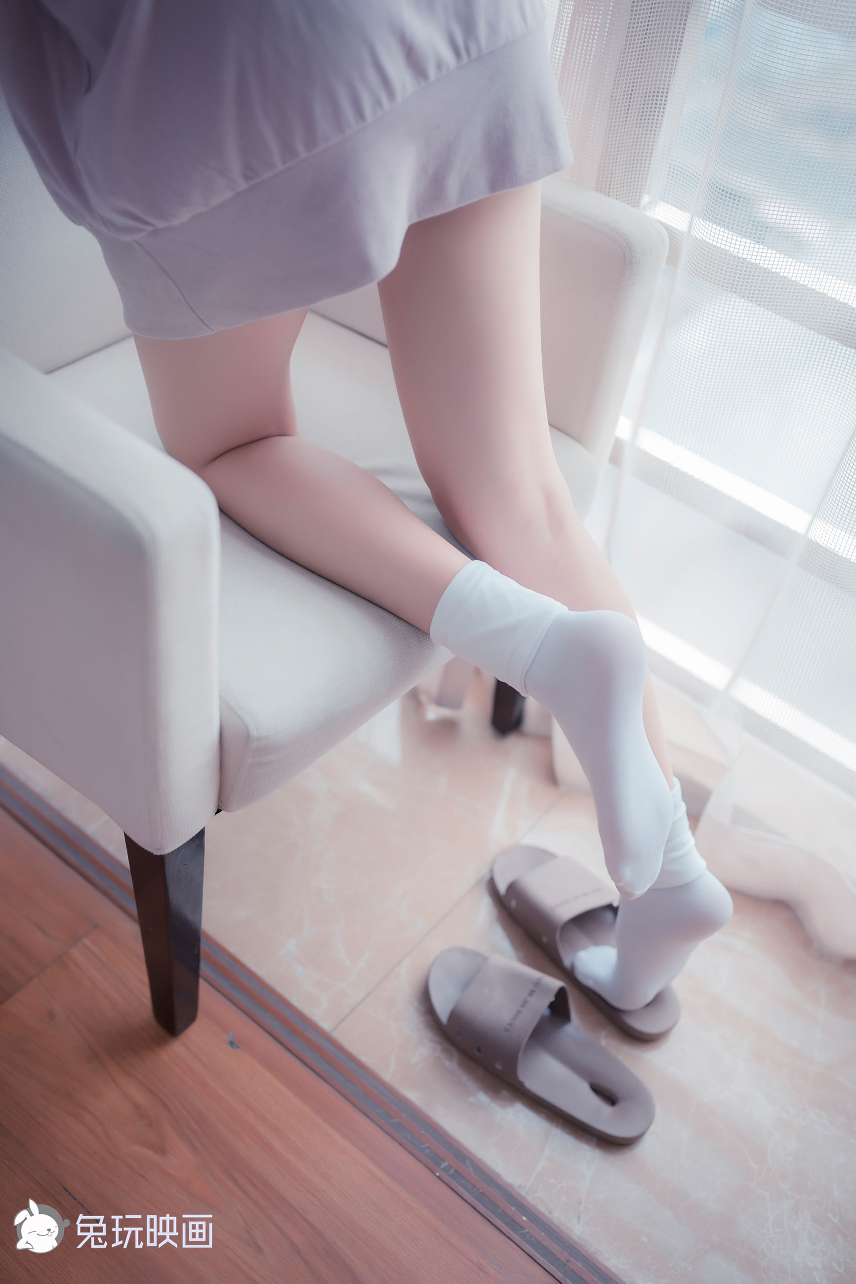 [兔玩映画] - 在家尽情造作吧_第2张