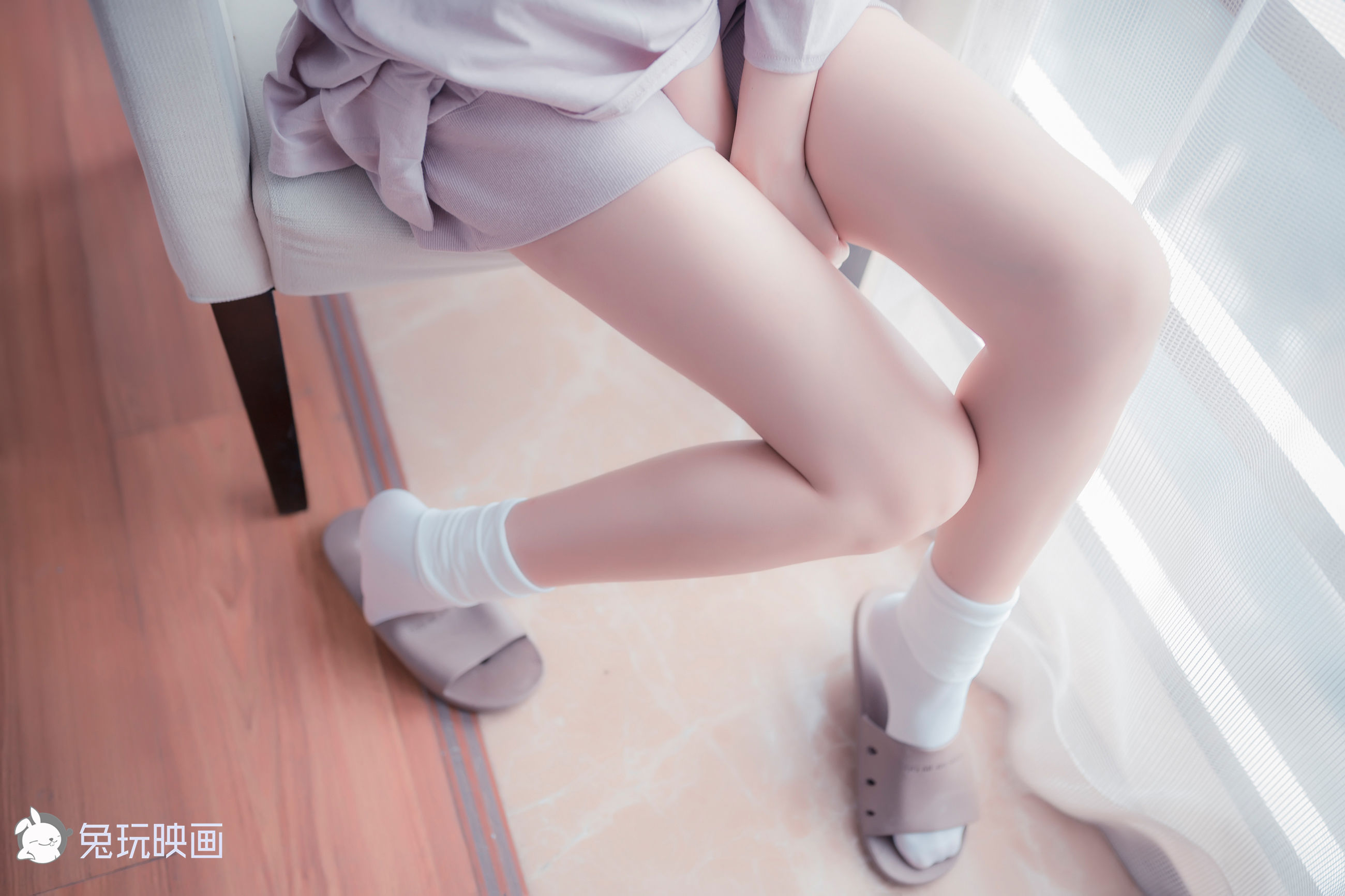 [兔玩映画] - 在家尽情造作吧_第3张