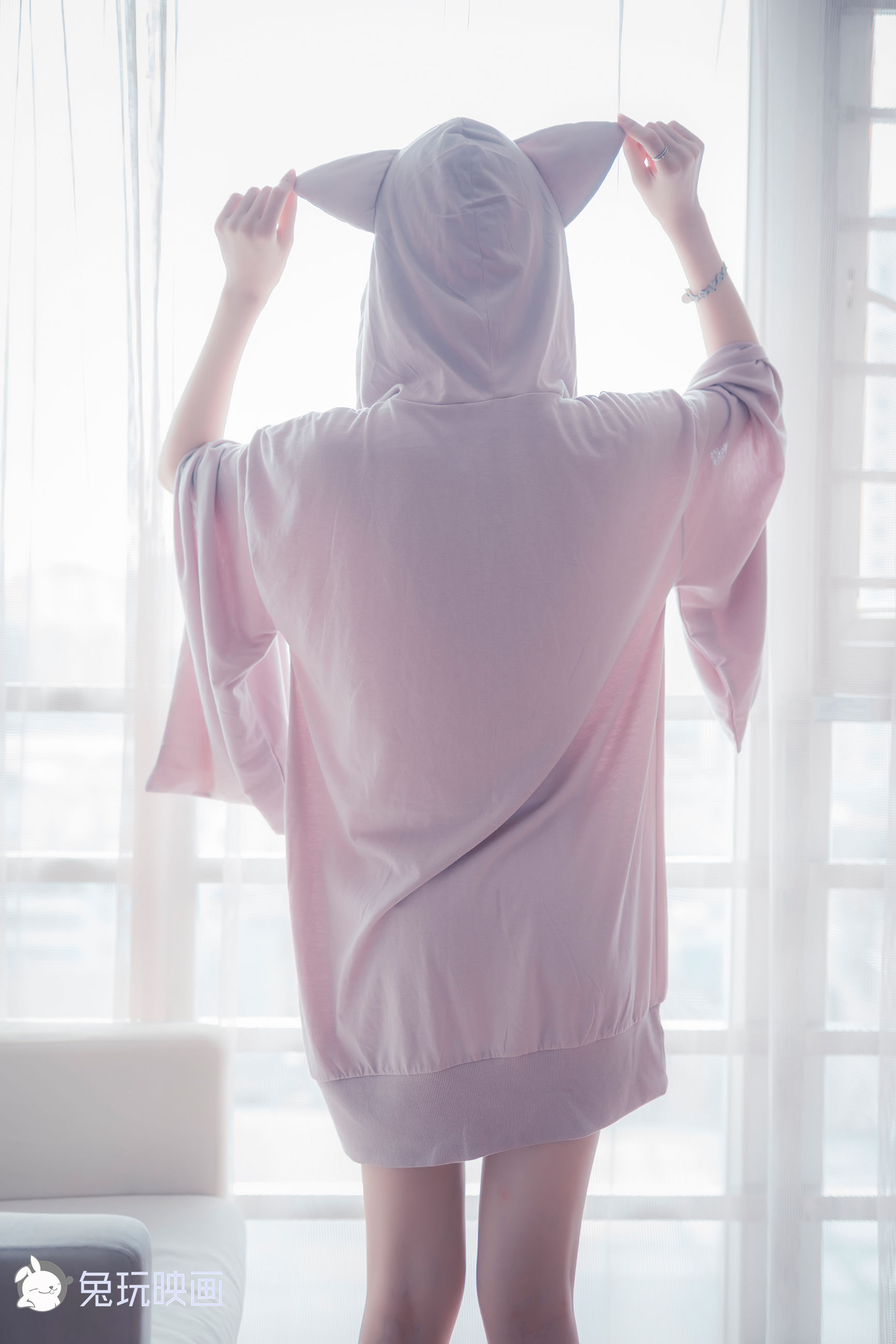 [兔玩映画] - 在家尽情造作吧_第4张