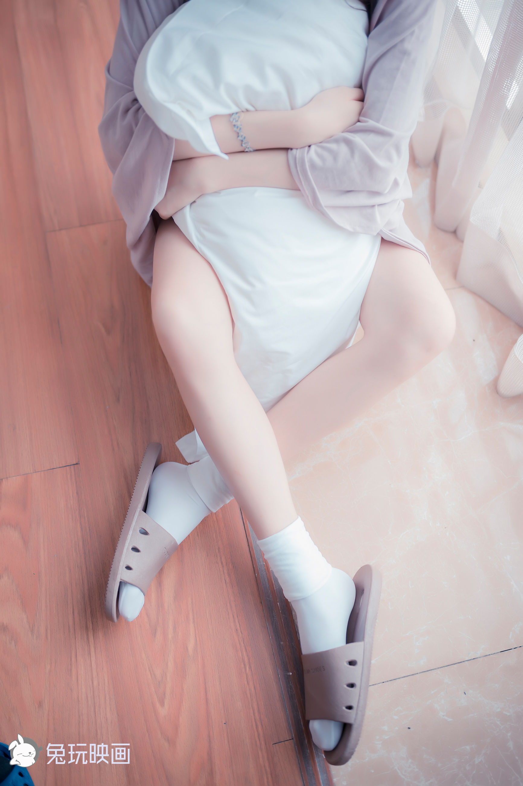 [兔玩映画] - 在家尽情造作吧_第5张