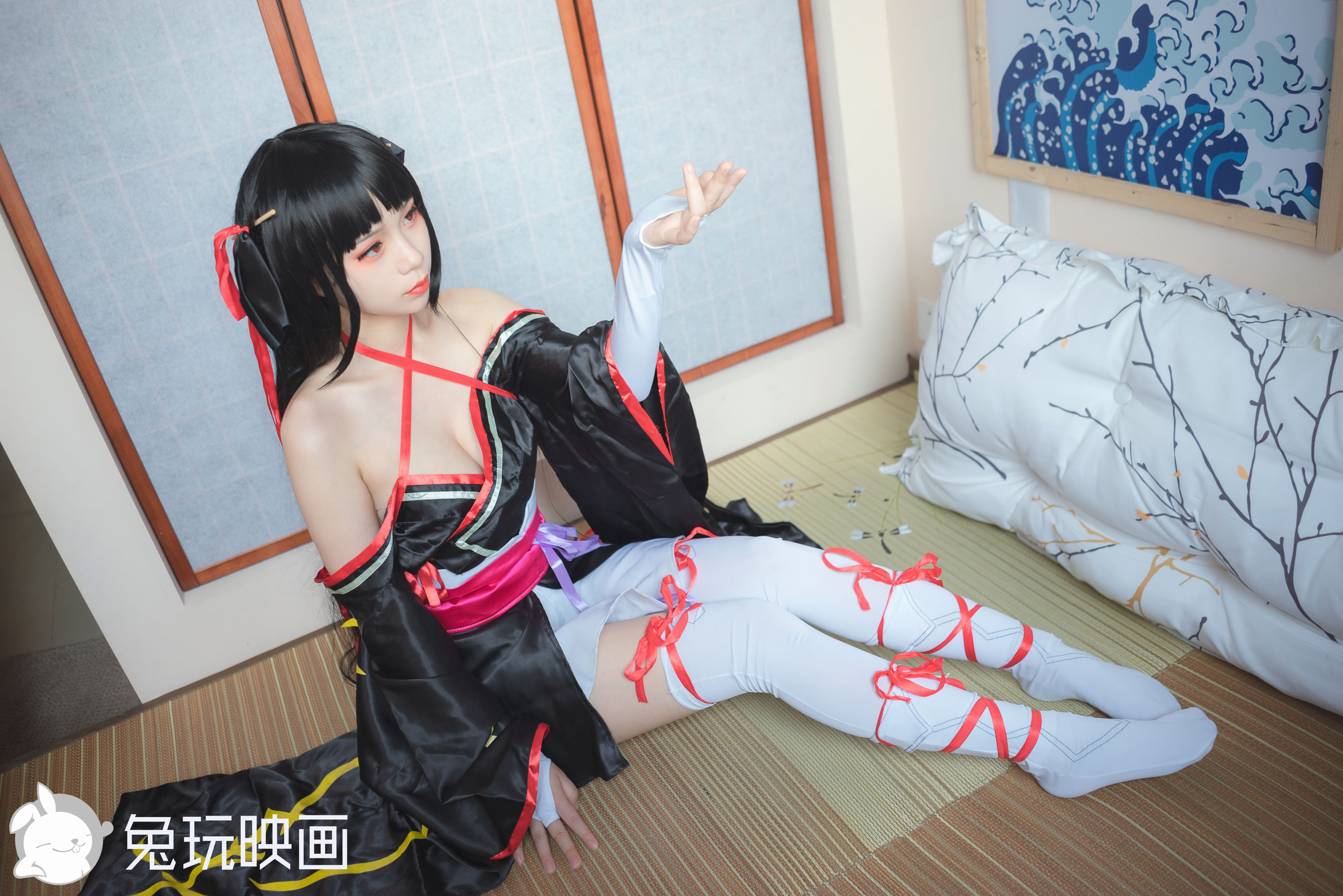 [兔玩映画] - 地狱少女_第3张