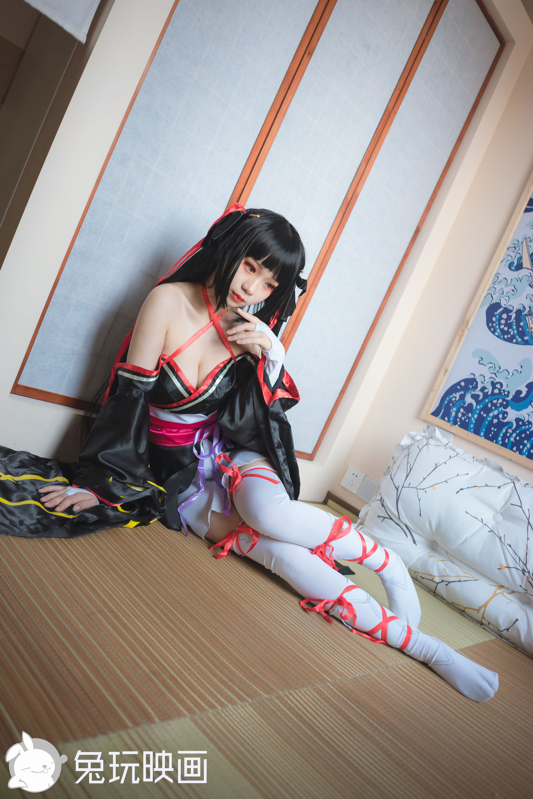 [兔玩映画] - 地狱少女_第5张