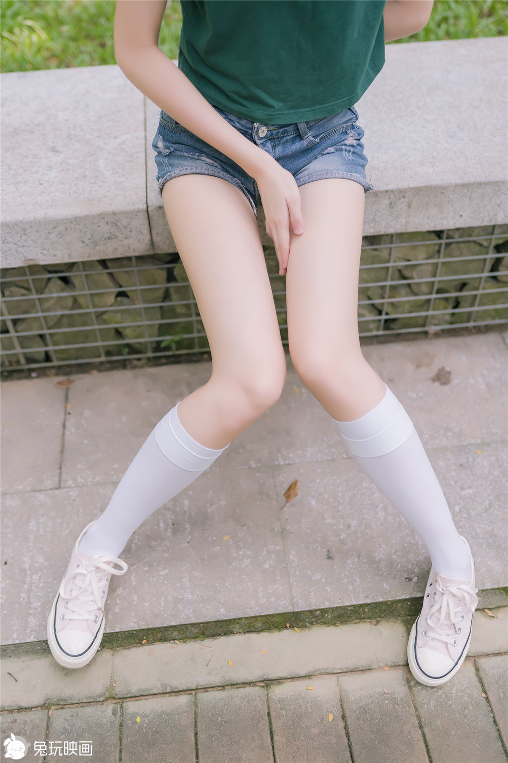 [兔玩映画] - 夏天的热裤_第1张