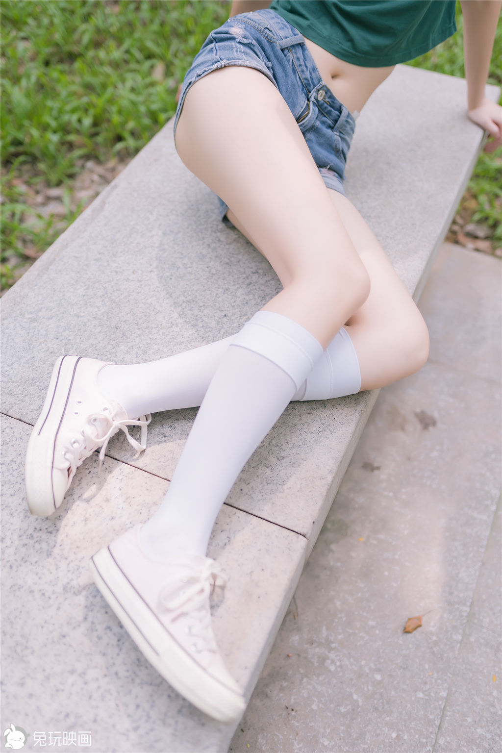 [兔玩映画] - 夏天的热裤_第2张