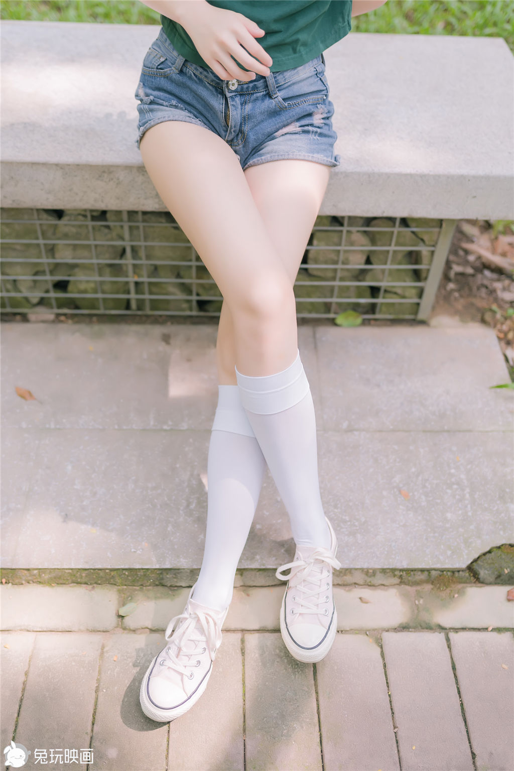 [兔玩映画] - 夏天的热裤_第4张
