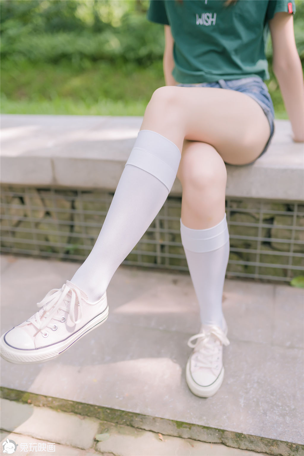 [兔玩映画] - 夏天的热裤_第5张