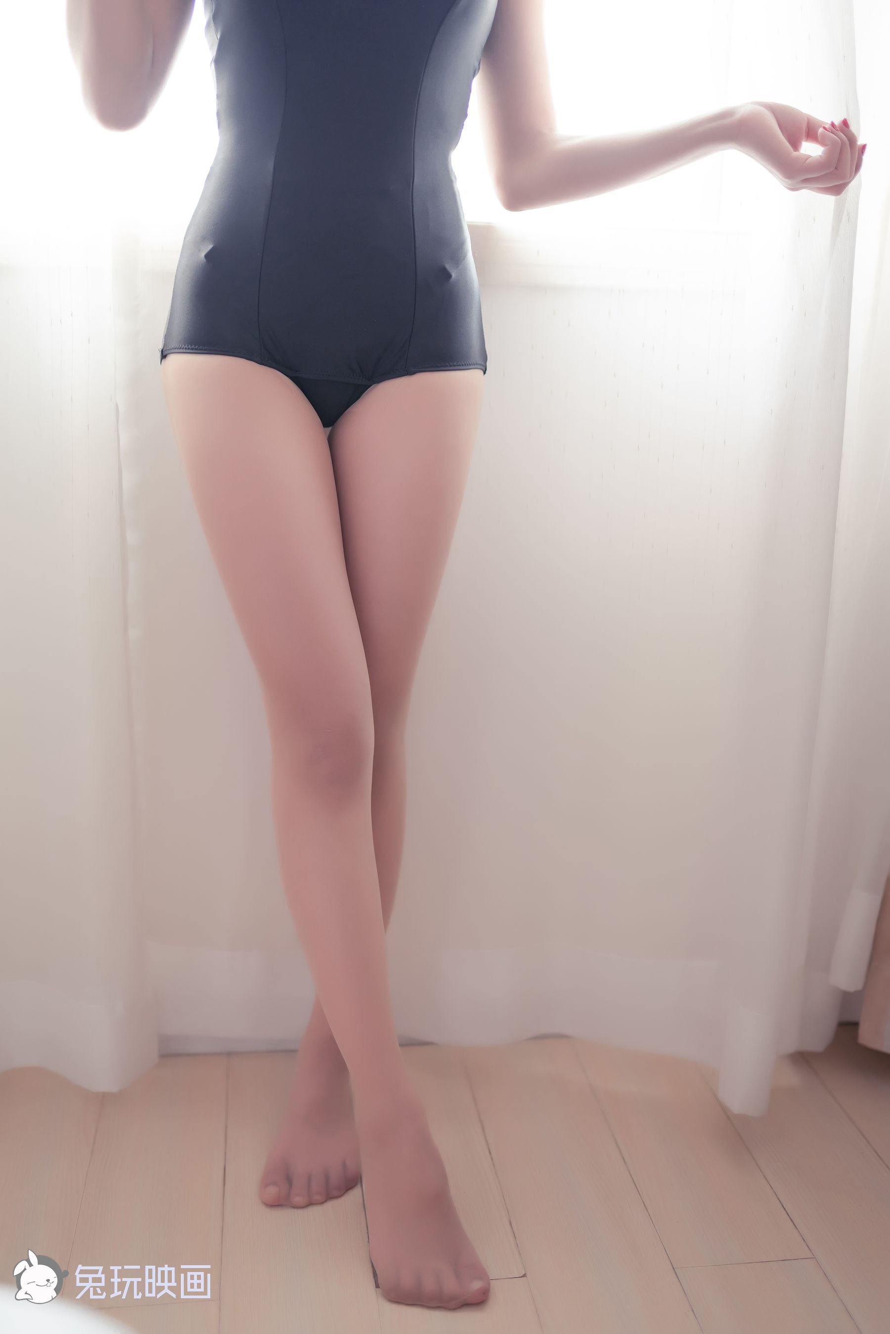 [兔玩映画] - 大姐姐的死库水_第4张