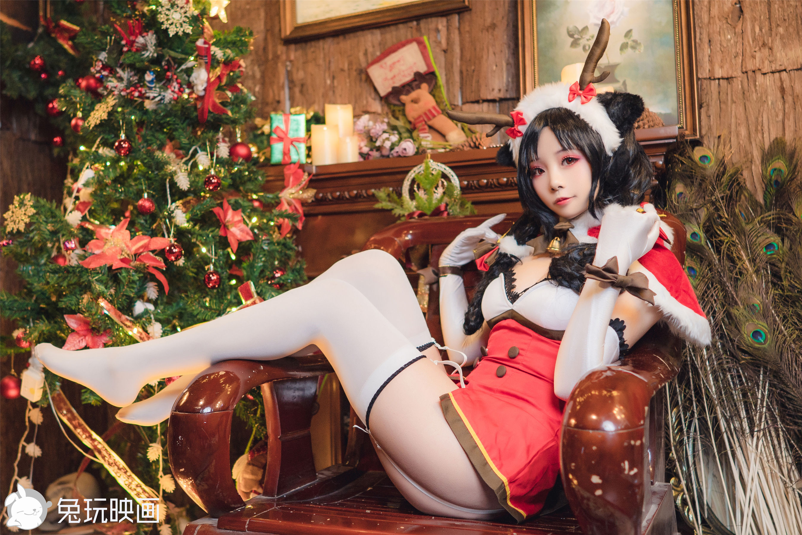 [兔玩映画] - 大潮的圣诞节_第3张