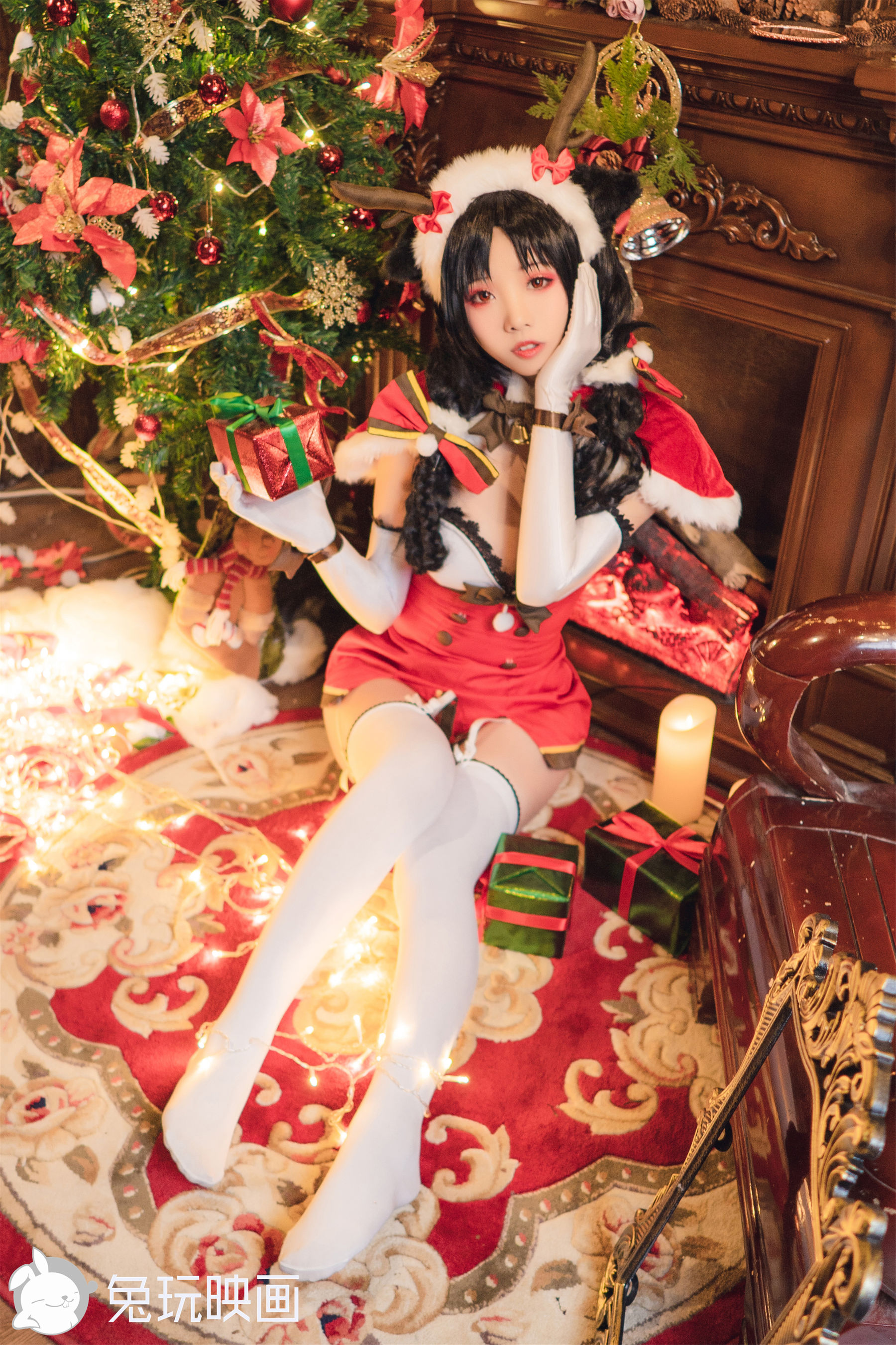 [兔玩映画] - 大潮的圣诞节_第5张